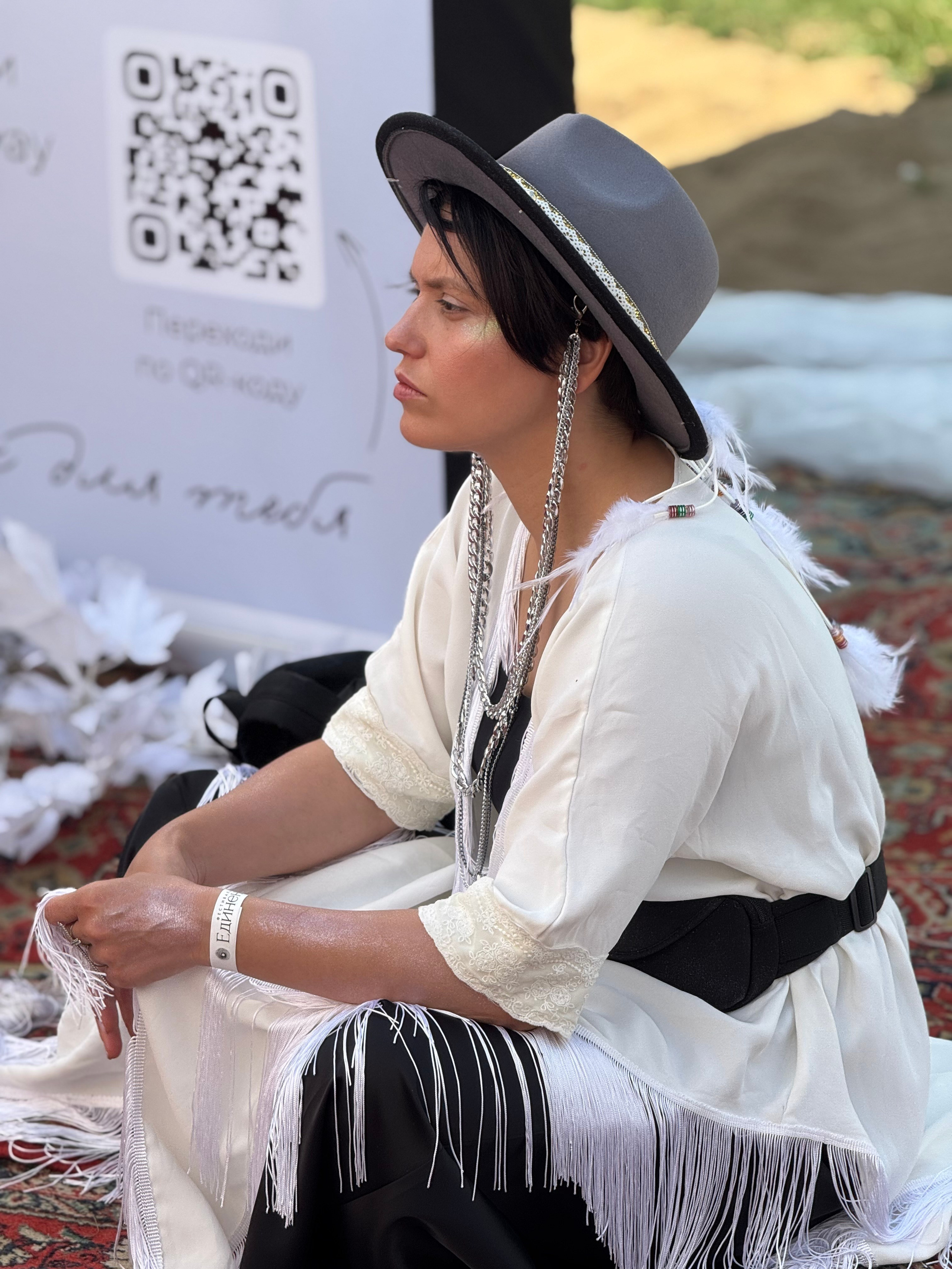 Тантрический фестиваль «Единение». Александр Прищепов - фотограф, режиссёр, продюсер