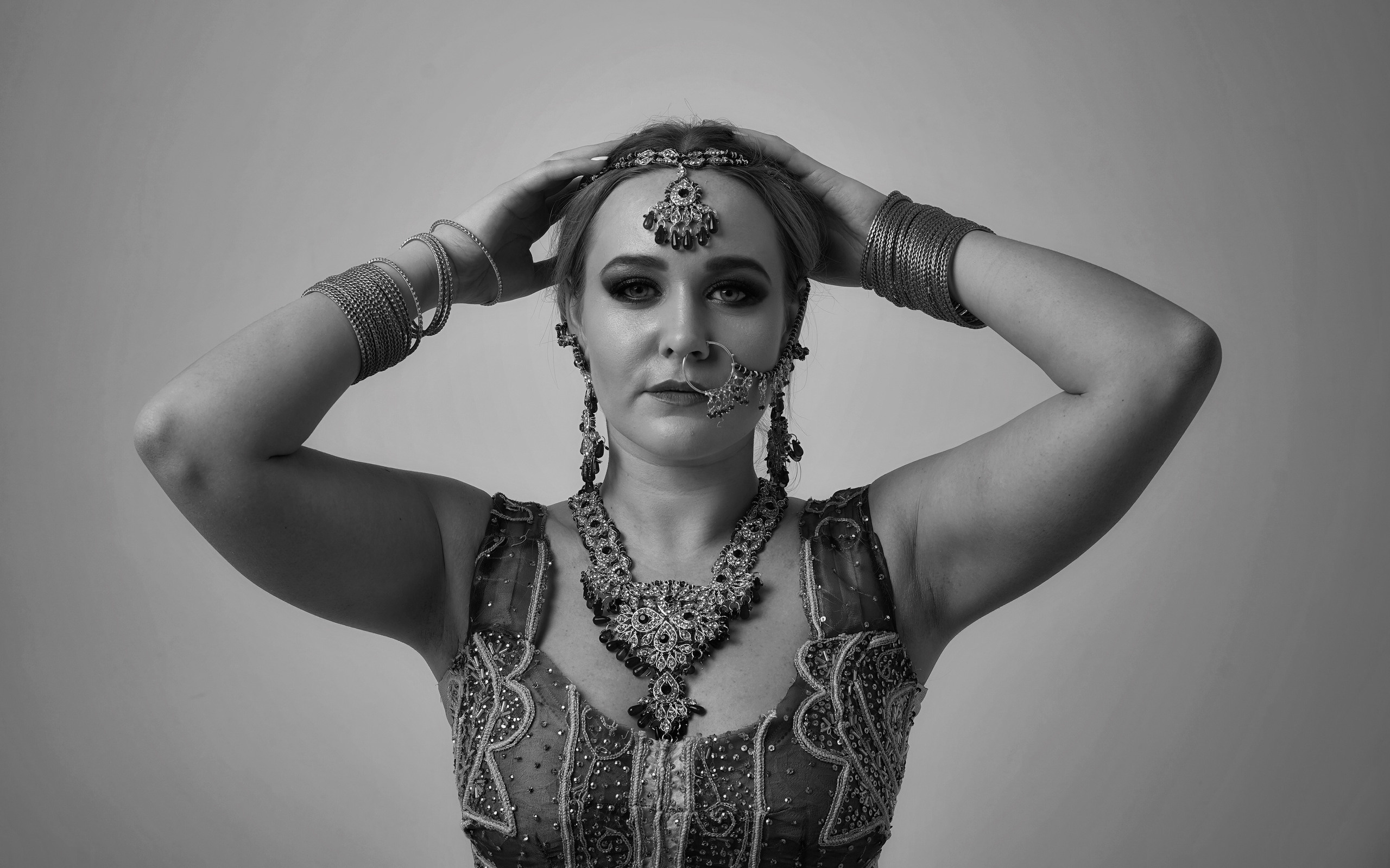 Горячие индийские танцы. Портретный и семейный фотограф в Москве Мария Ахметсафина