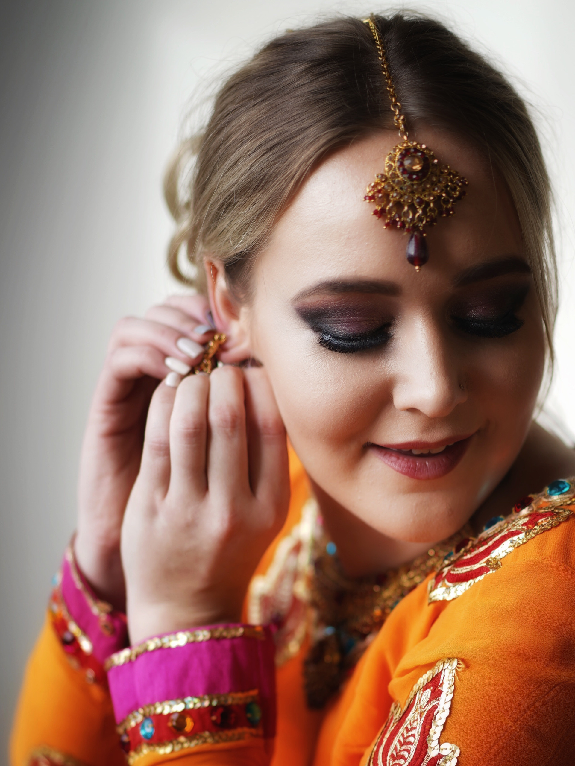 Горячие индийские танцы. Портретный и семейный фотограф в Москве Мария Ахметсафина