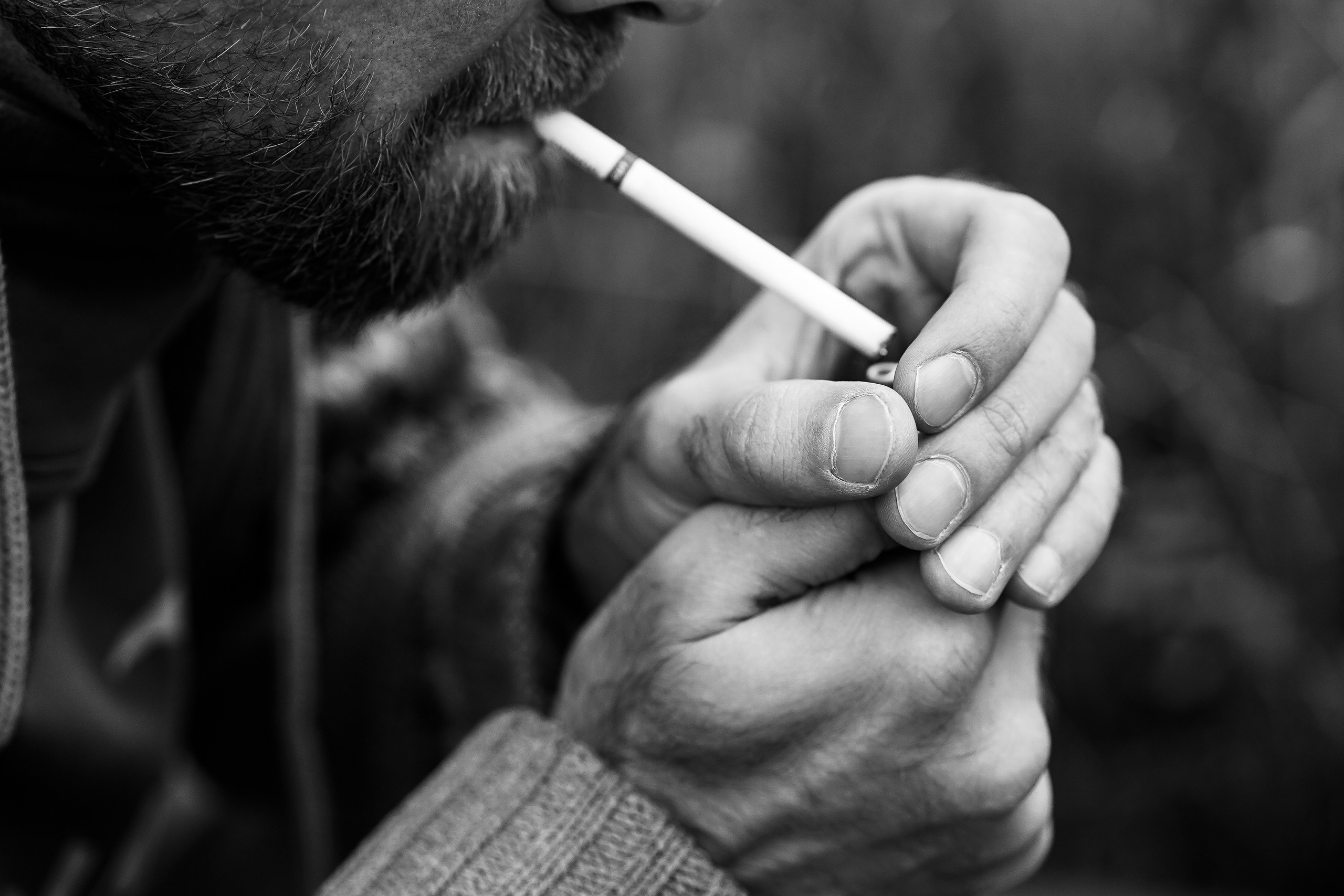 Железная дорога, горящие новости и топор. Портретный и семейный фотограф в Москве Мария Ахметсафина