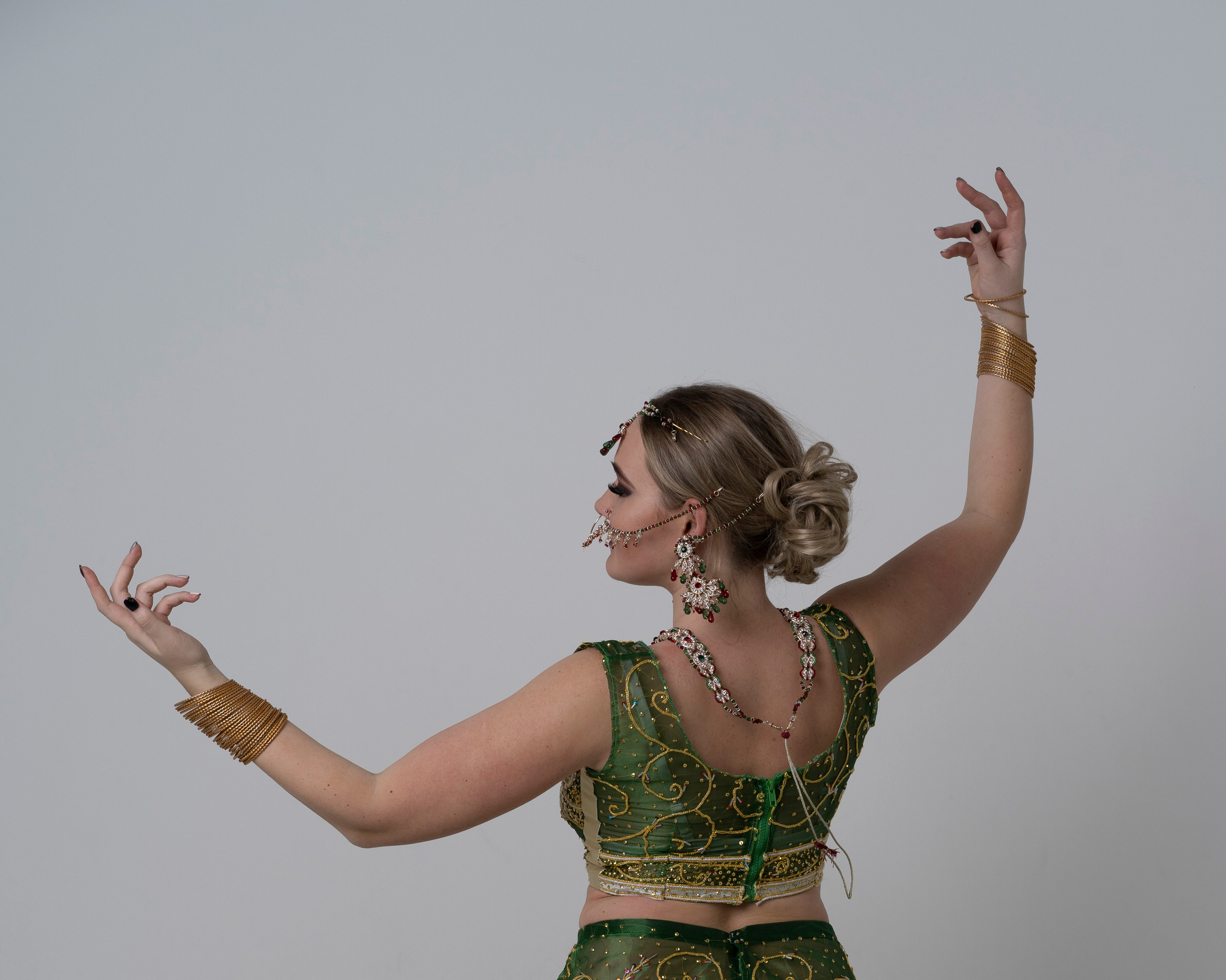 Горячие индийские танцы. Портретный и семейный фотограф в Москве Мария Ахметсафина