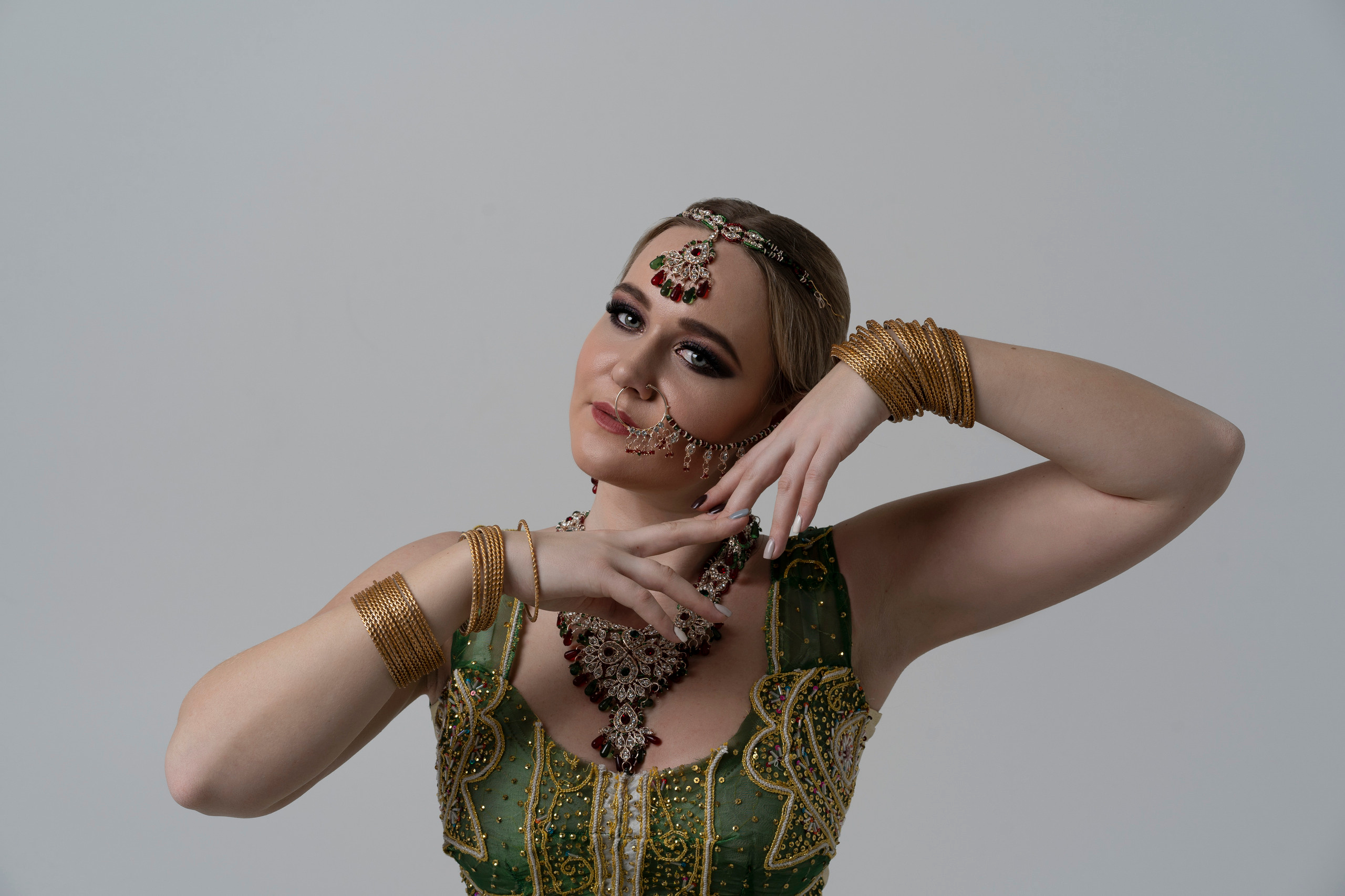 Горячие индийские танцы. Портретный и семейный фотограф в Москве Мария Ахметсафина