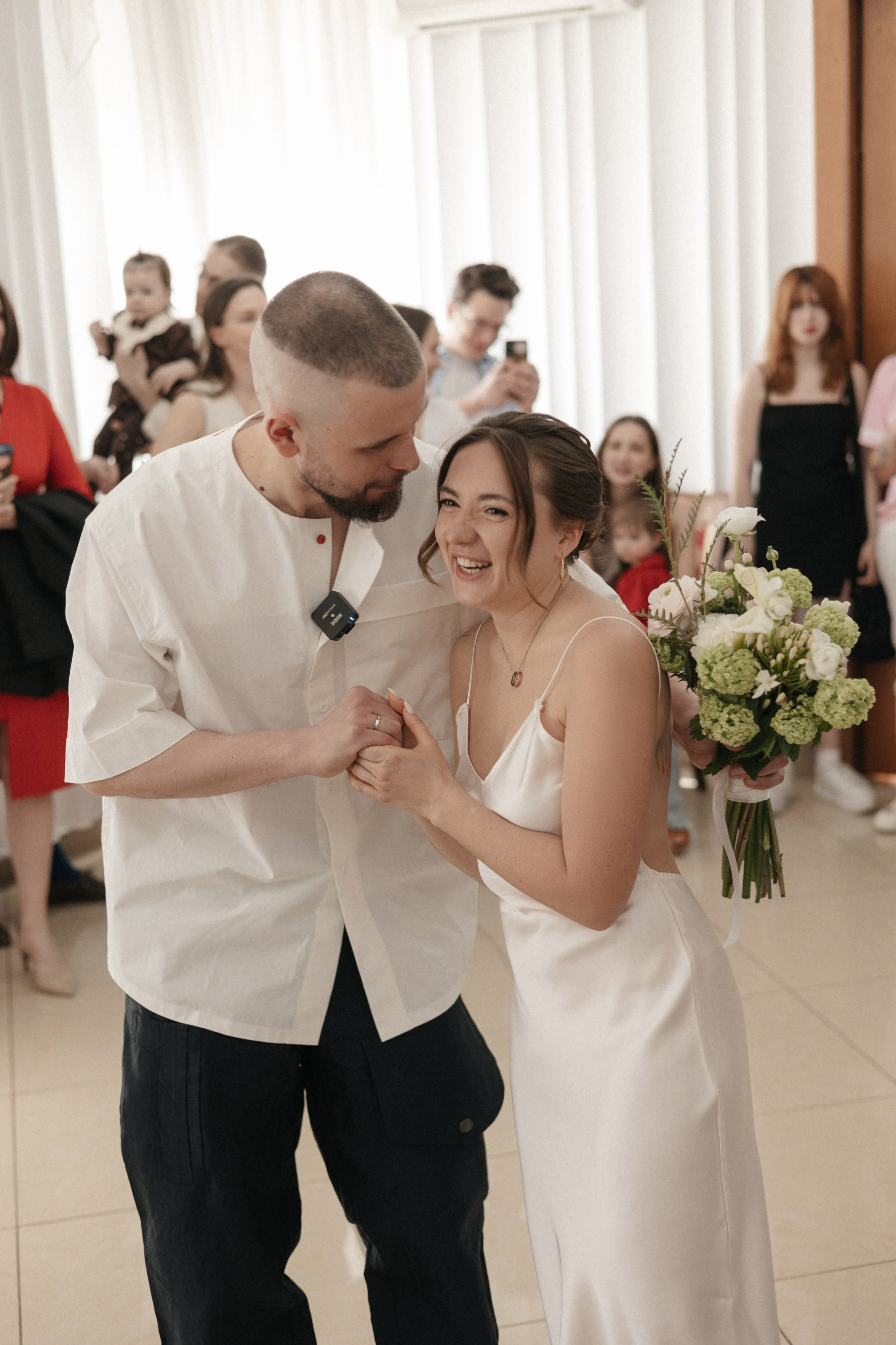 Неля + Владимир. Фотограф Волгоград | Боганова Екатерина