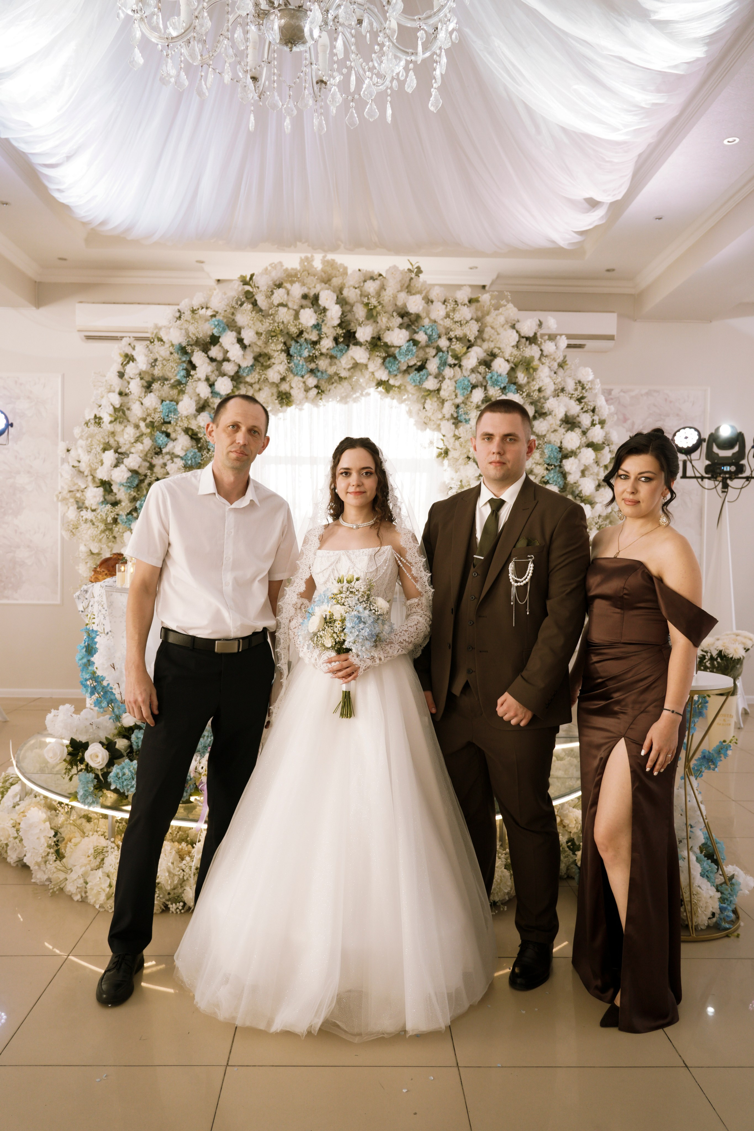 Алексей и Наталья. Фотограф в Ростове-на-Дону Марина Мальцева