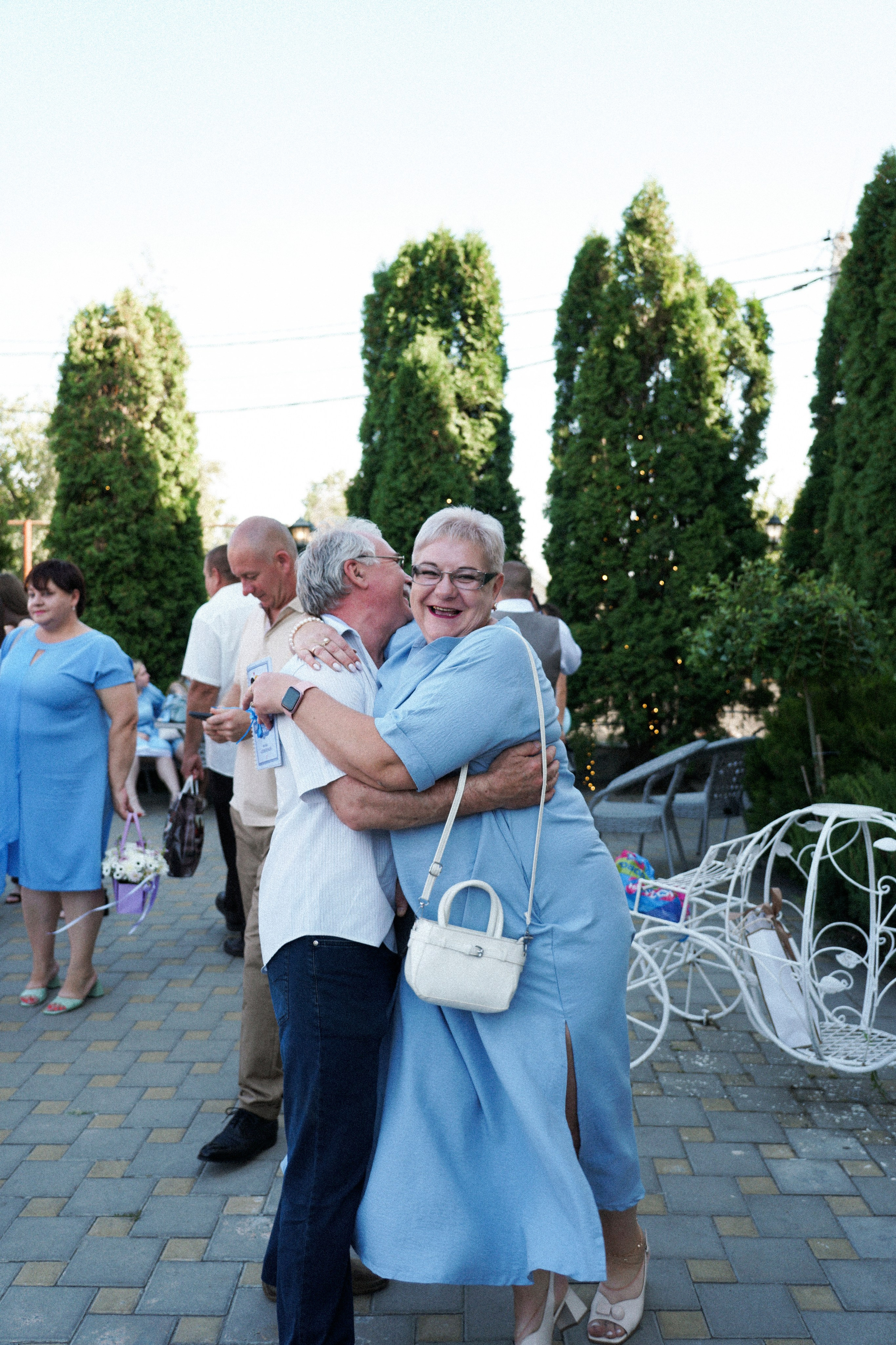 Алексей и Наталья. Фотограф в Ростове-на-Дону Марина Мальцева