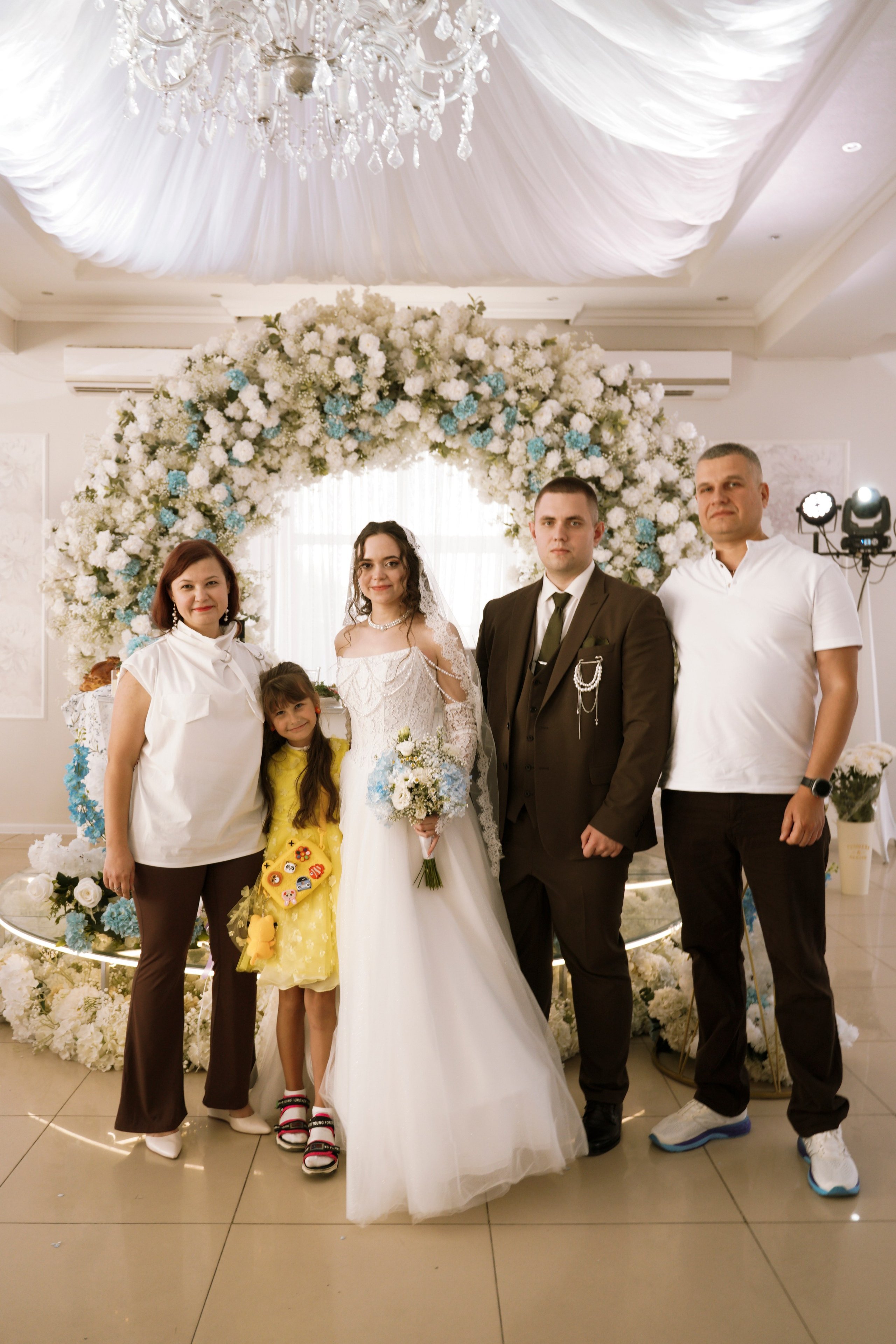 Алексей и Наталья. Фотограф в Ростове-на-Дону Марина Мальцева