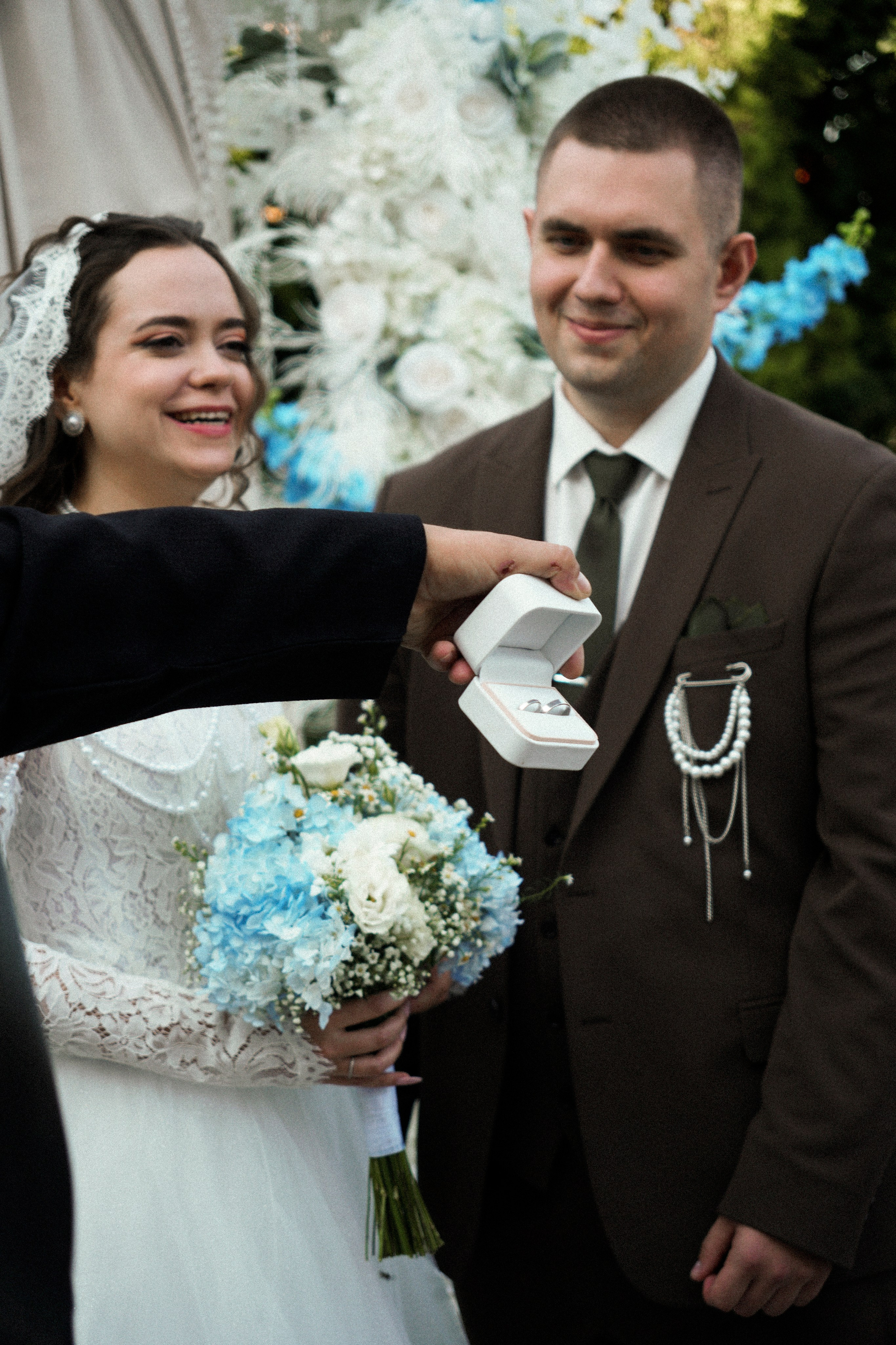 Алексей и Наталья. Фотограф в Ростове-на-Дону Марина Мальцева
