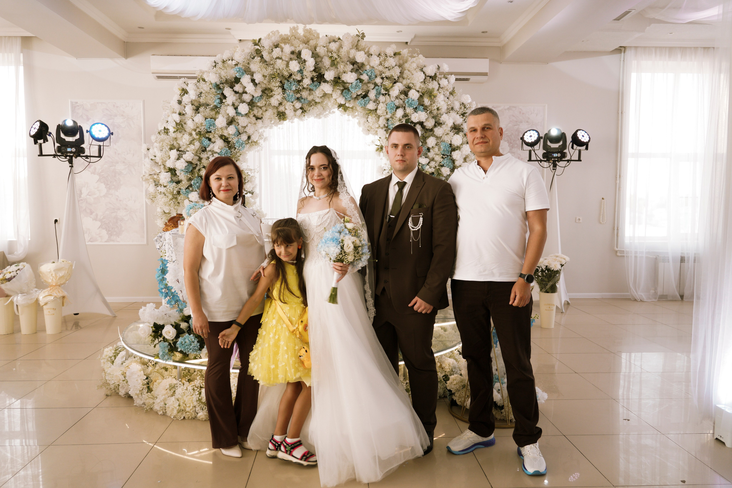 Алексей и Наталья. Фотограф в Ростове-на-Дону Марина Мальцева