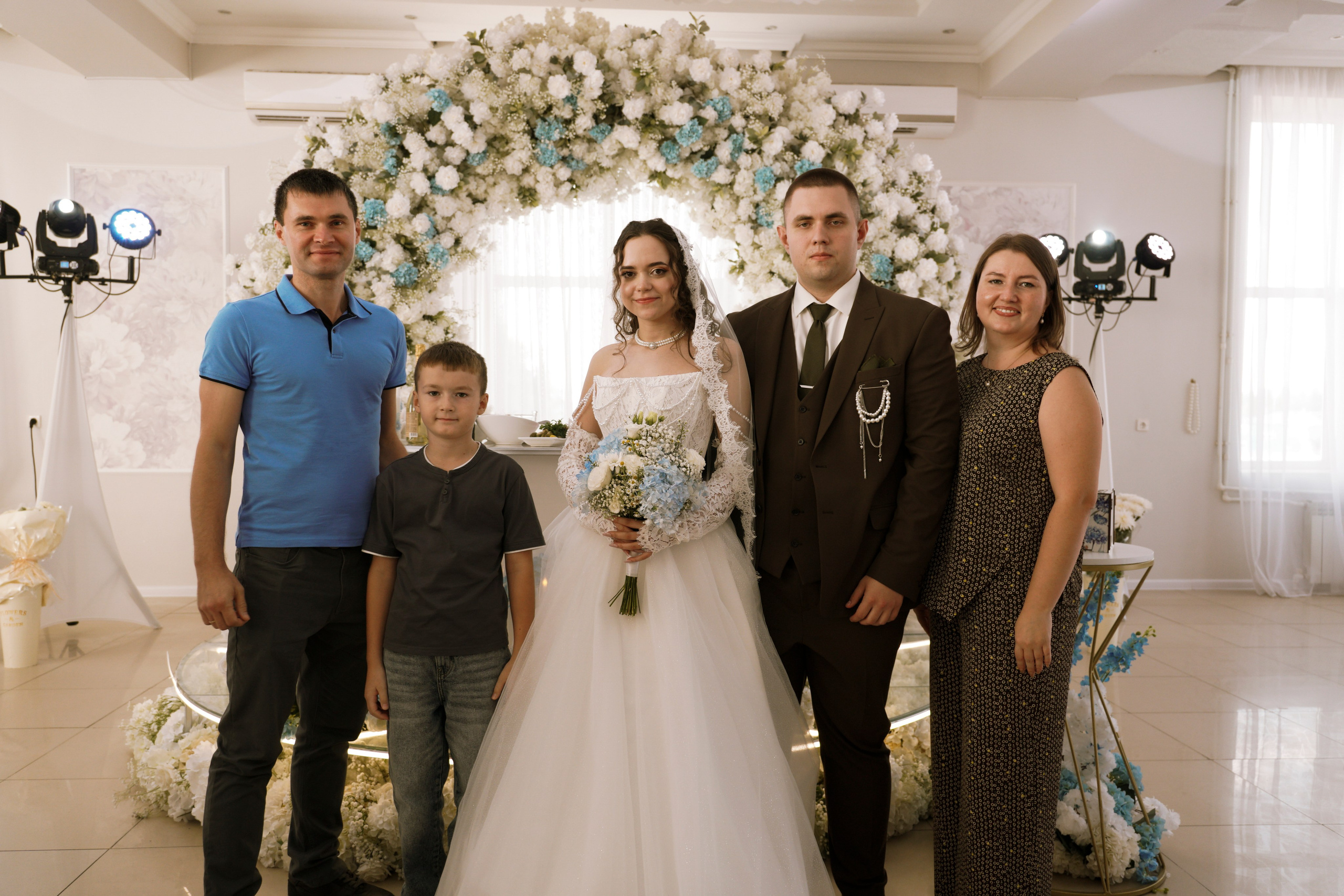 Алексей и Наталья. Фотограф в Ростове-на-Дону Марина Мальцева
