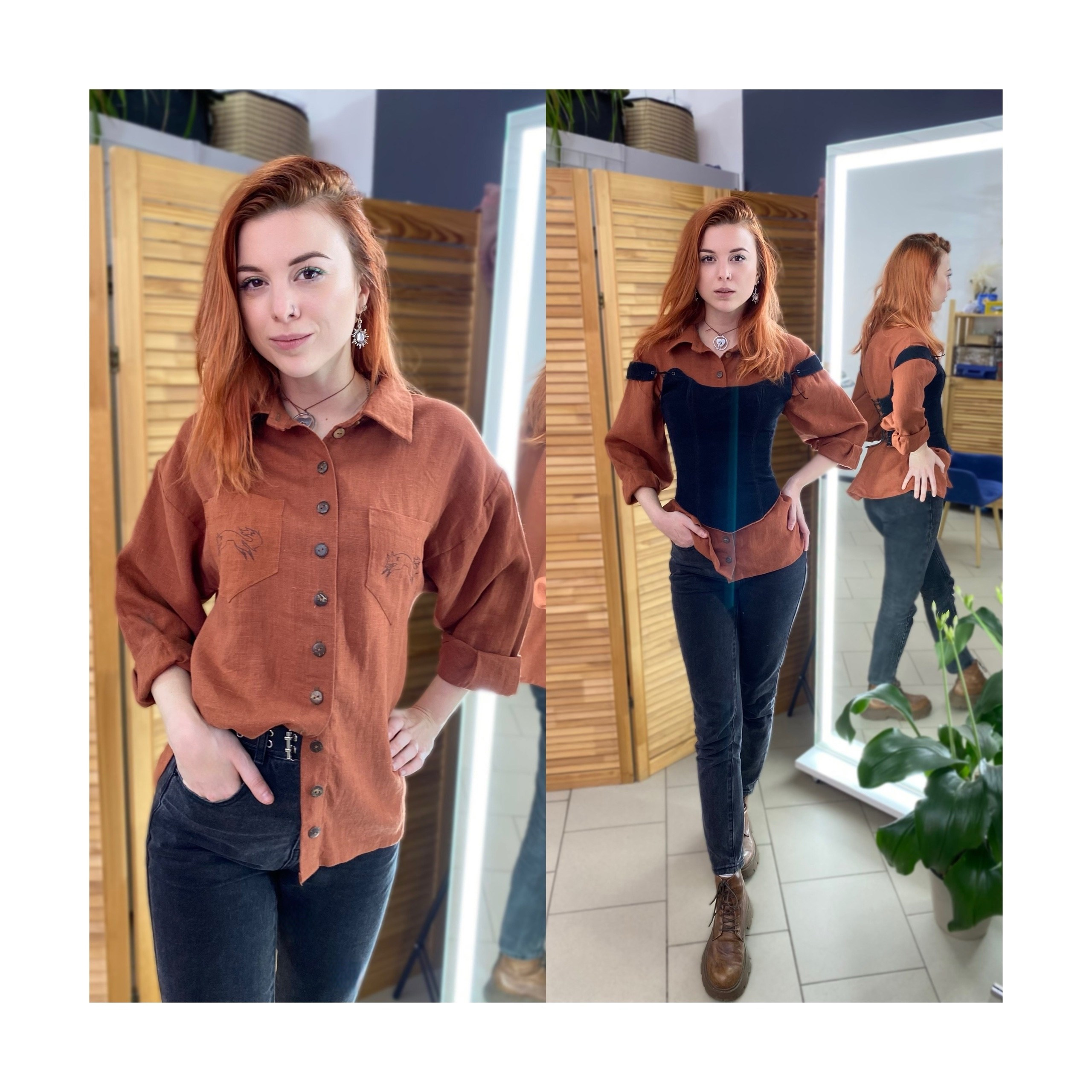 РАБОТЫ УЧЕНИКОВ. Модельер Евгений Бременев