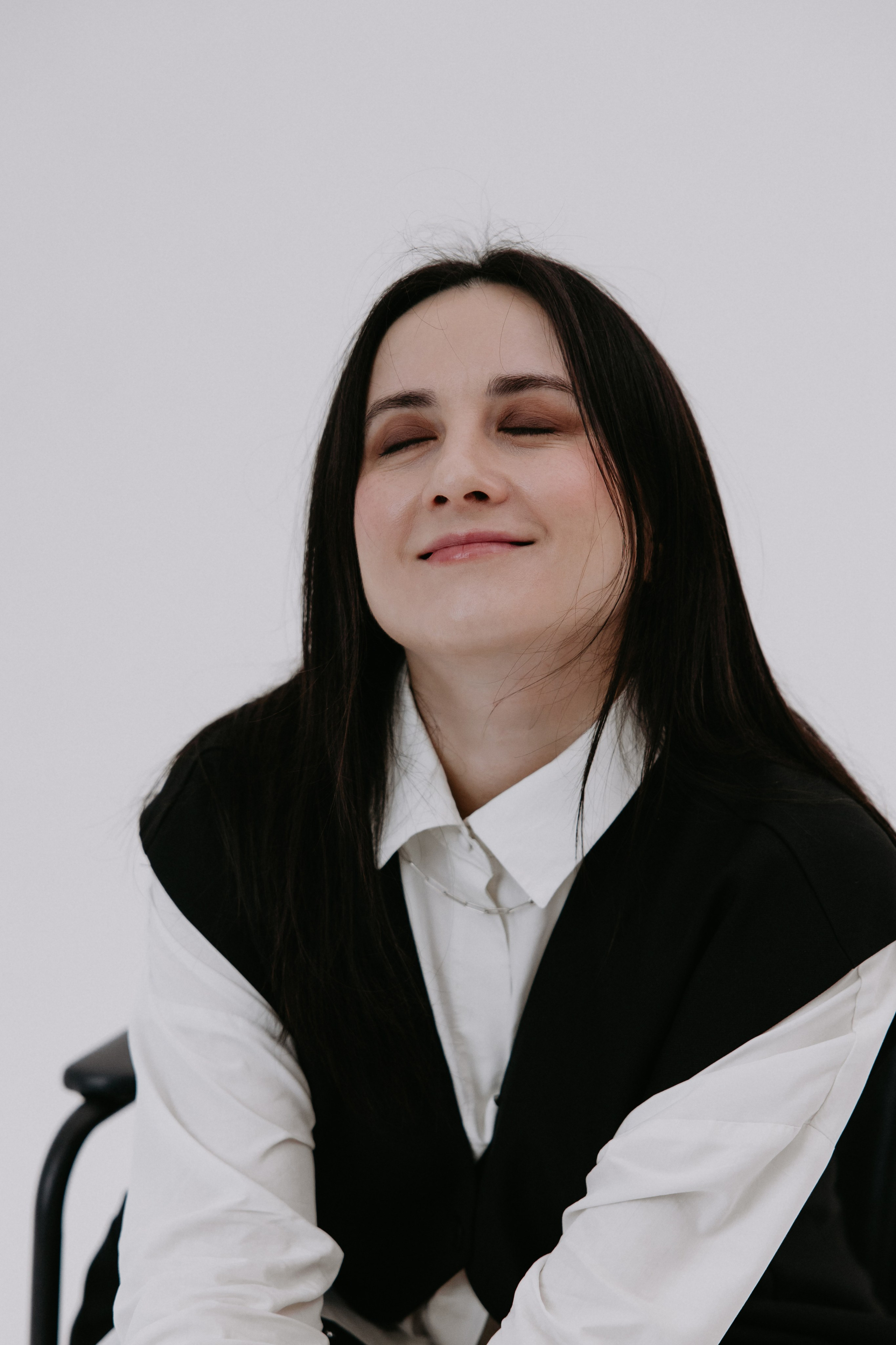 Индивидуальная съёмка. Photographer Innopolis Kazan