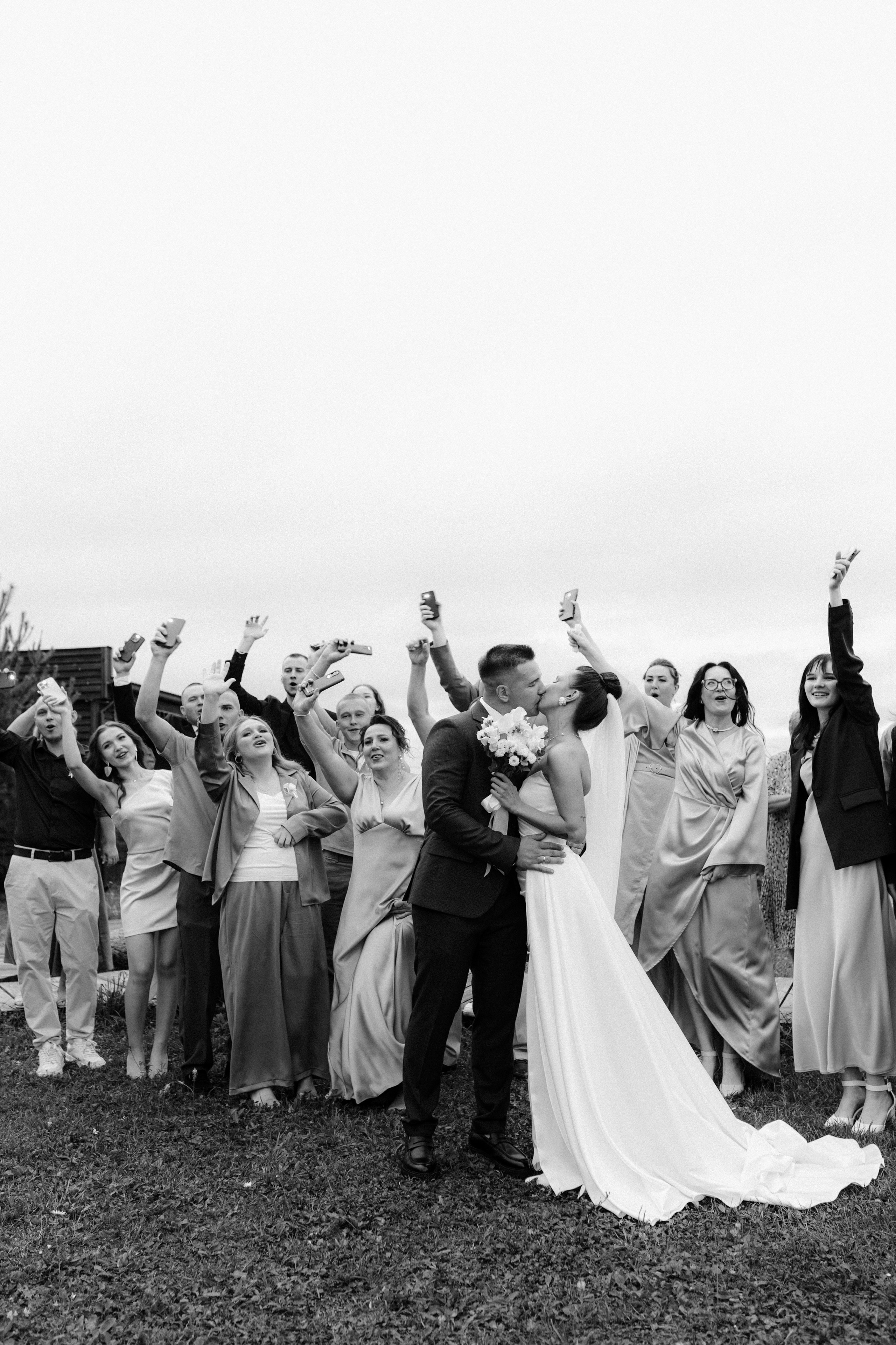 Свадебный и студийный фотограф Ирина Котикова