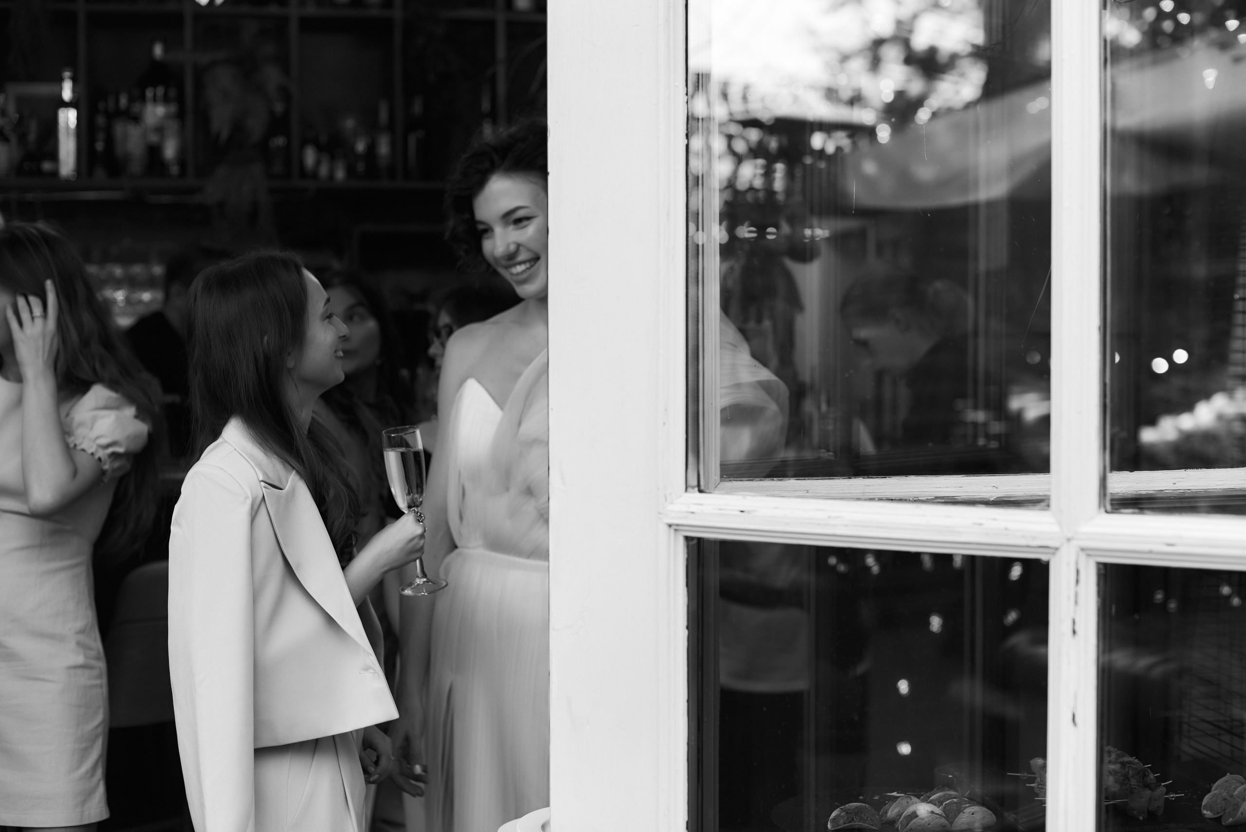 СВАДЕБНАЯ ФОТОСЪЁМКА. ФОТОГРАФ Кристина Павлова | МОСКВА