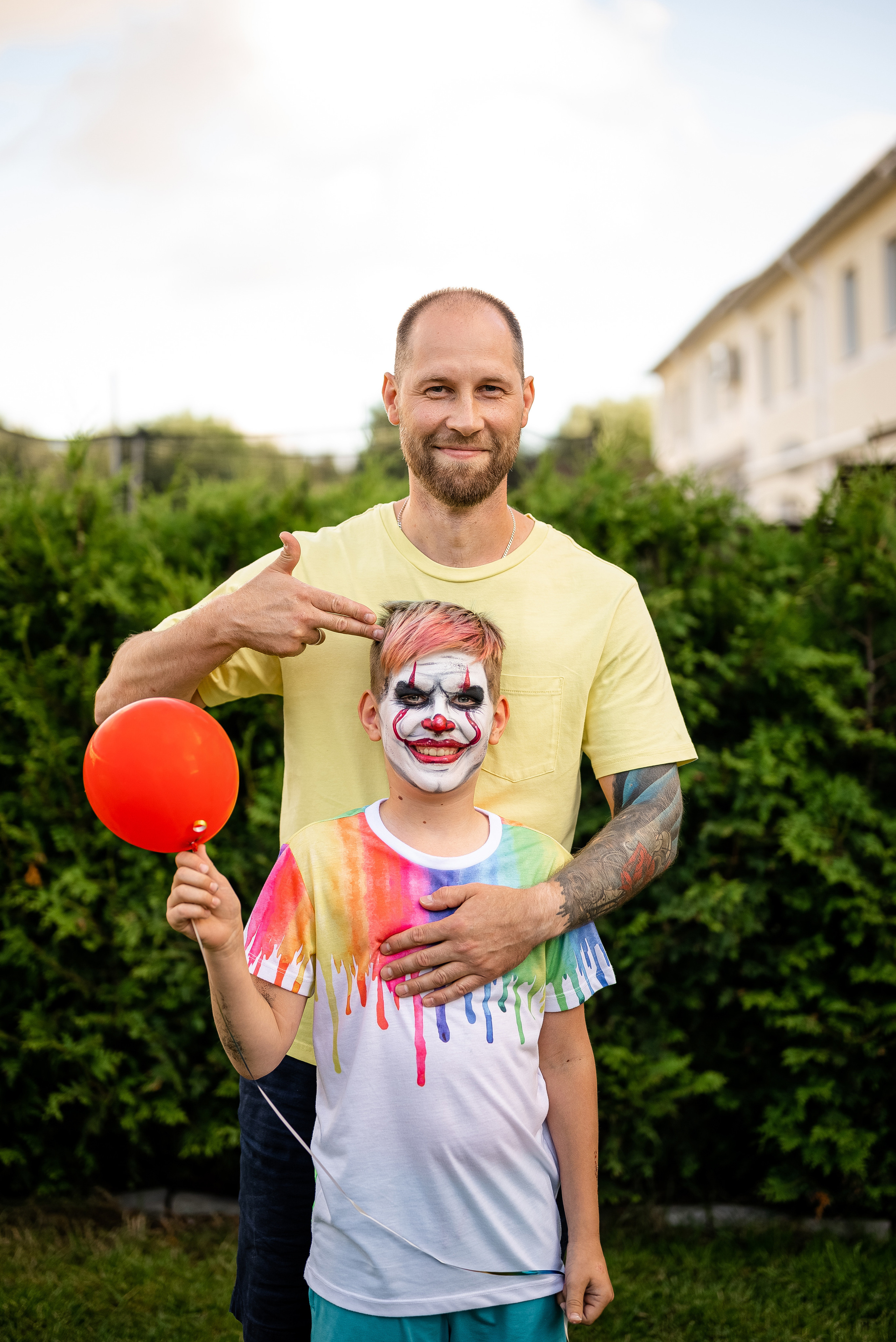 События, праздники. Свадебный и портретный фотограф в Минске Наташа Каракулова