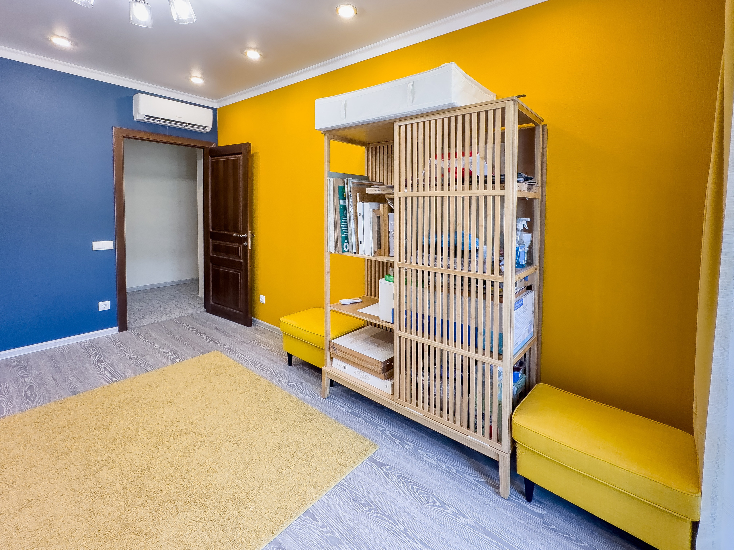 Интерьерный фотограф в Новороссийске