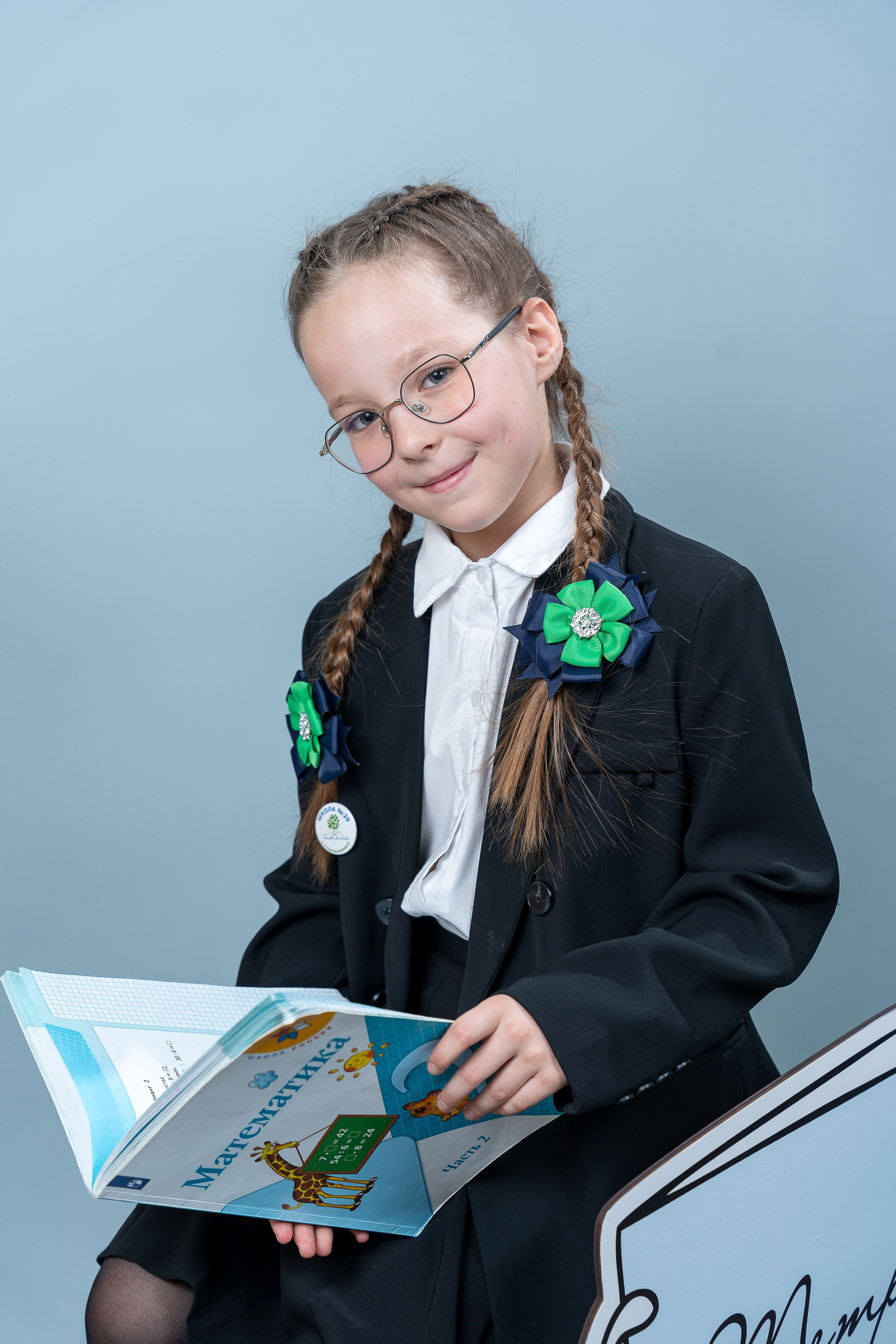 Фотограф в детский сад в Екатеринбурге, выпускные альбомы Юлия Умерова