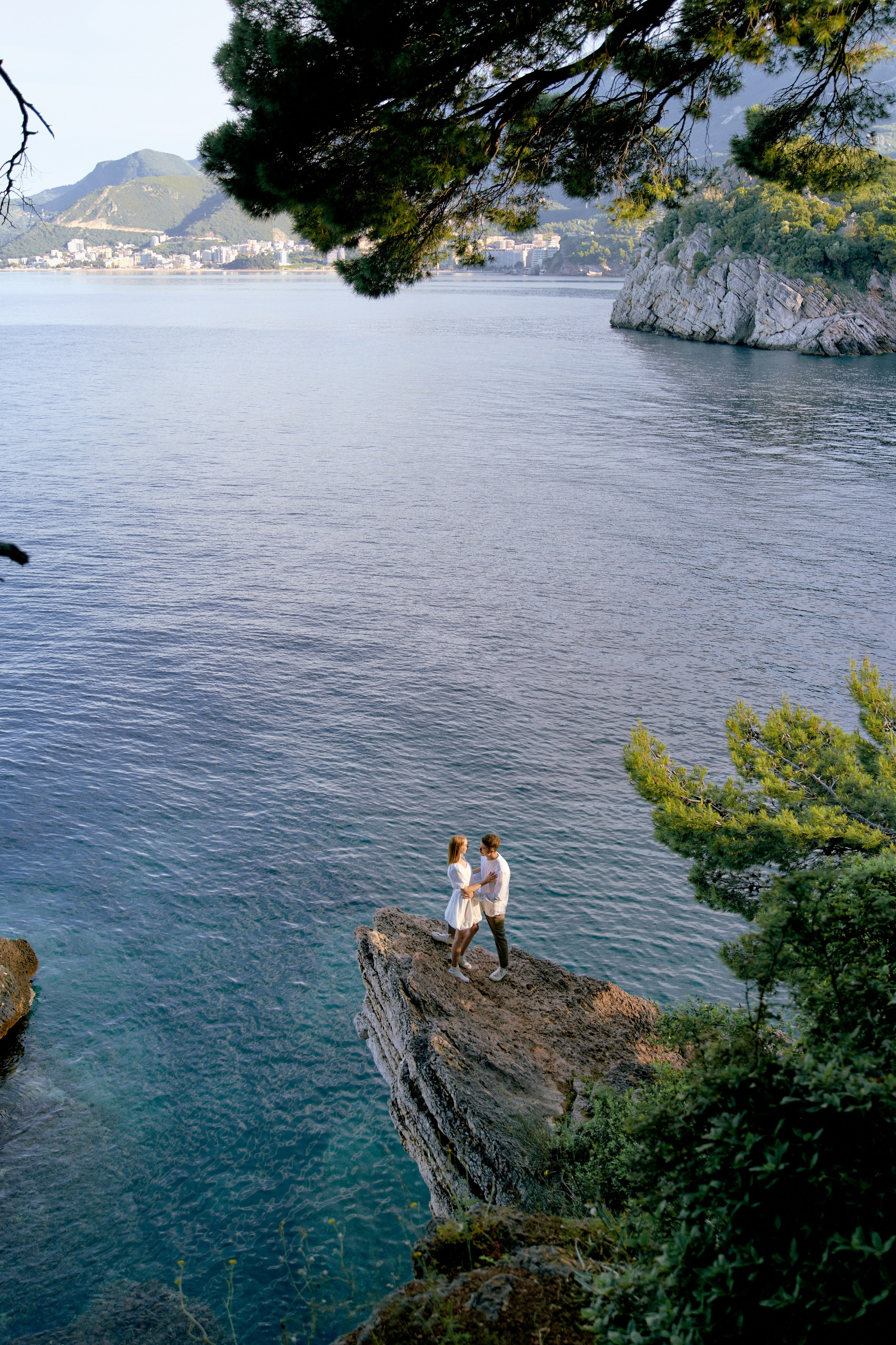 Photographer and Videographer in Montenegro