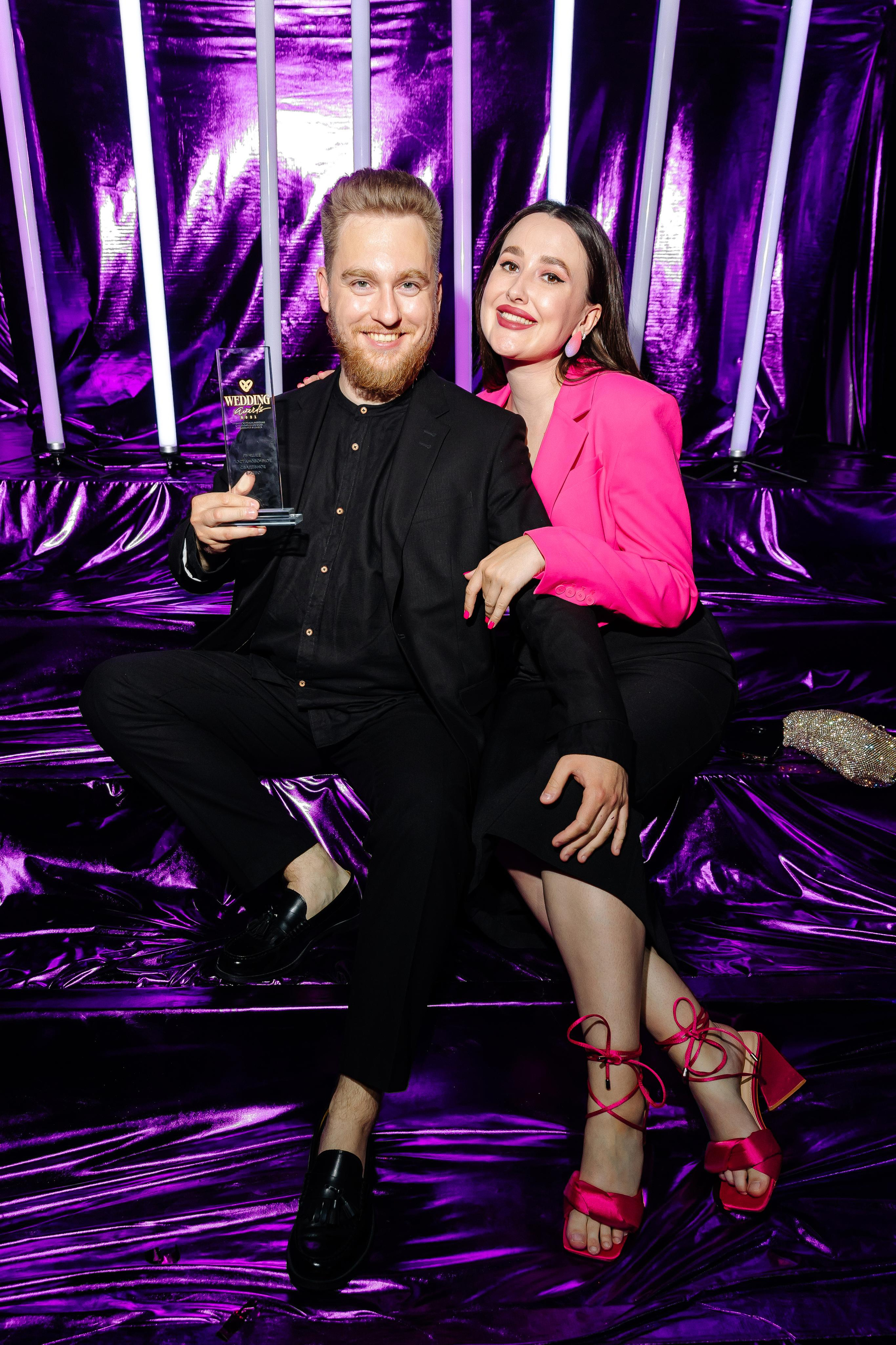 Успехи и достижения | Видеостудия MEDVEDEV FILMS Ростов-на-Дону