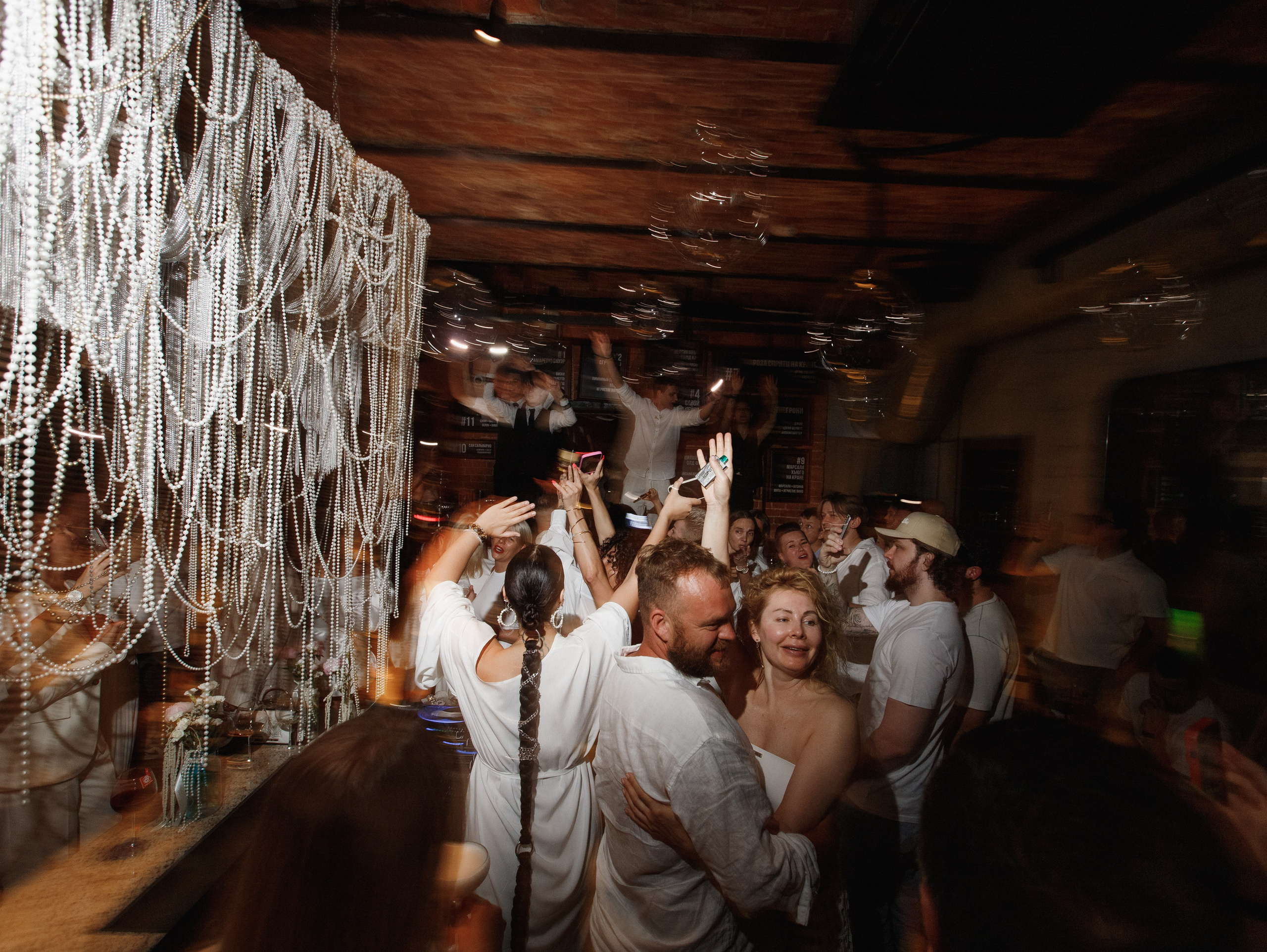 Pasta na bare — 3 YEARS. СВОИ. ФОТООТЧЕТЫ-СОБЫТИЯ-МЕСТА