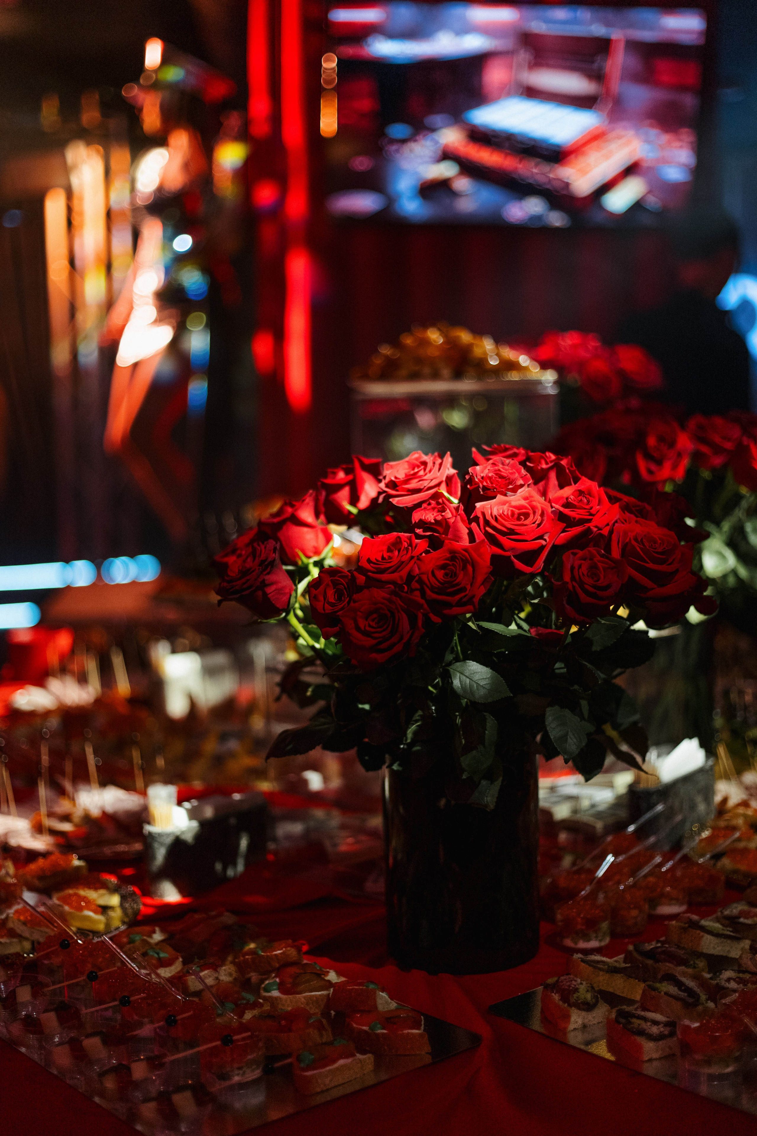 LA FAMIGLIA — SOLOVI — 1 YEAR. СВОИ. ФОТООТЧЕТЫ-СОБЫТИЯ-МЕСТА