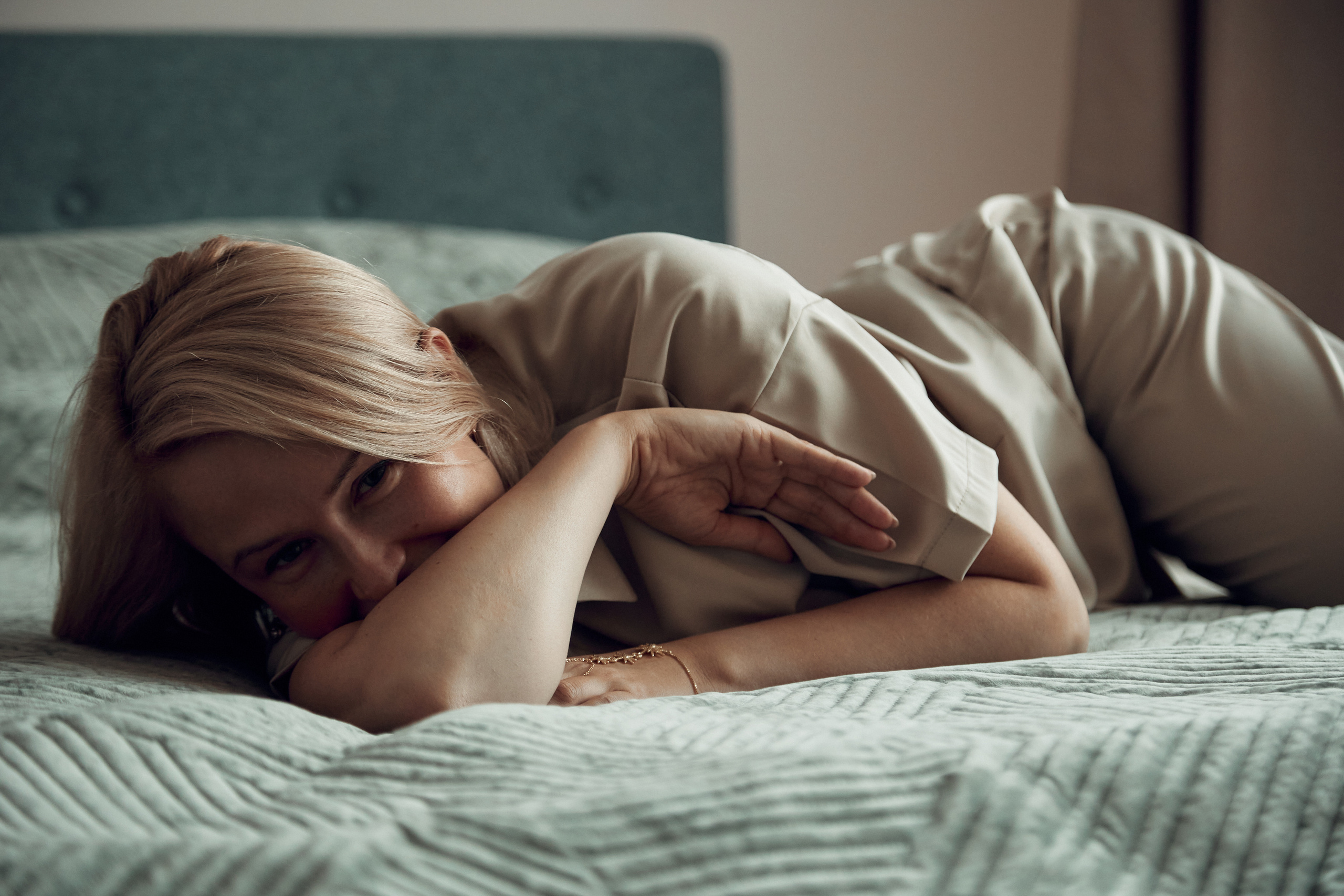 красивая фотосессия дома