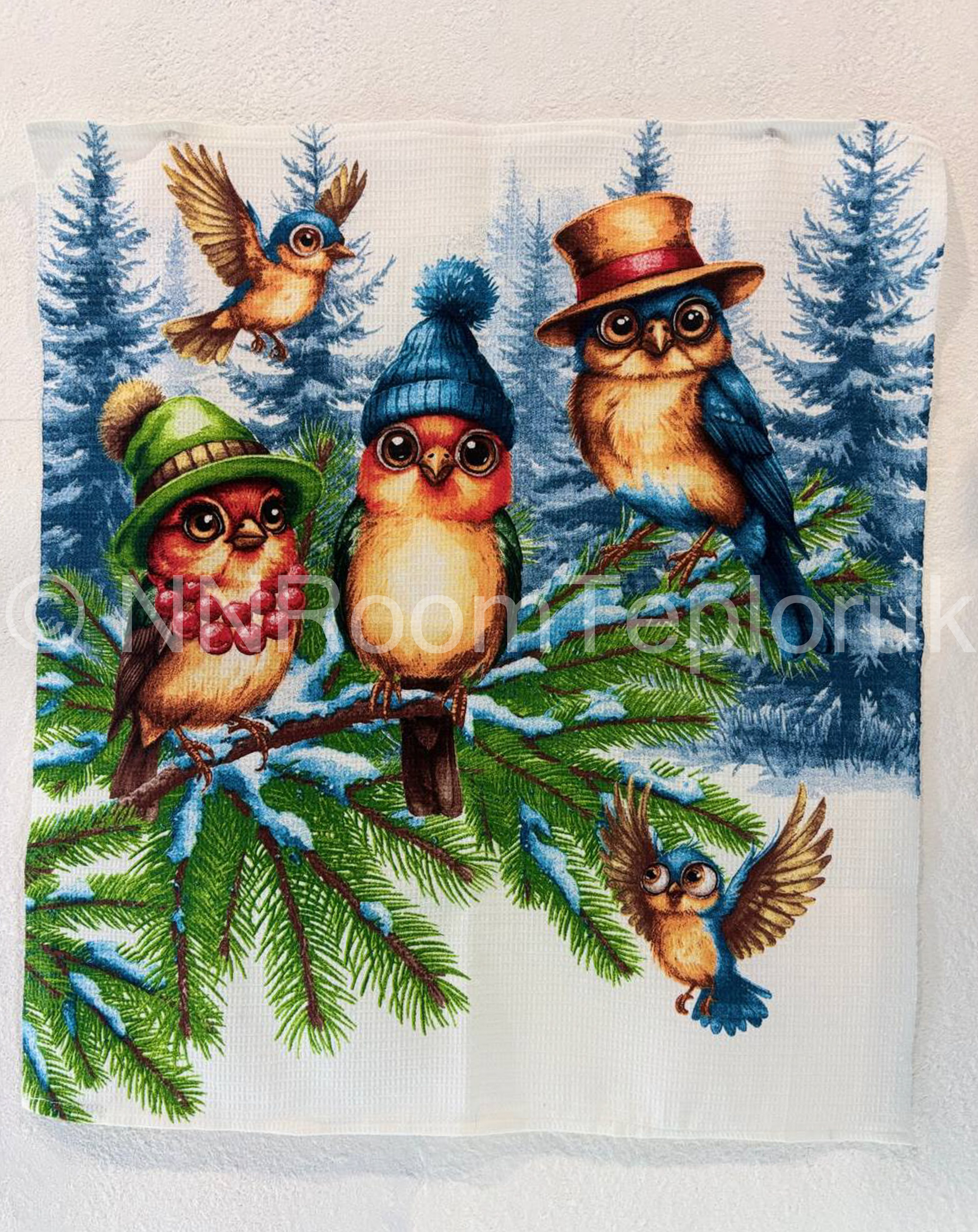 Подарки и сувениры. NNRoomТеплорук