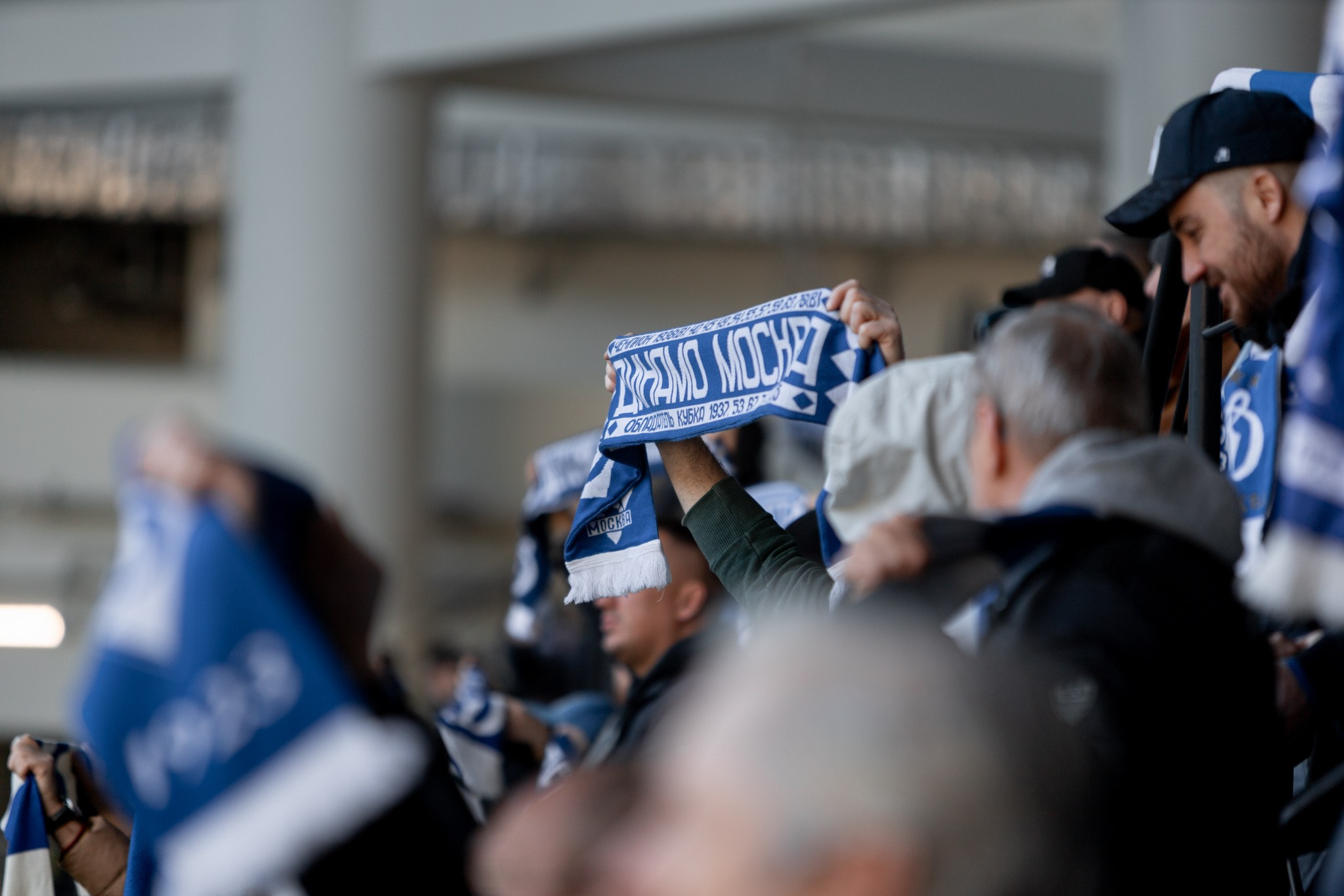 Футбольный матч Динамо Зенит. Павел Шарапов | Фотограф | Москва