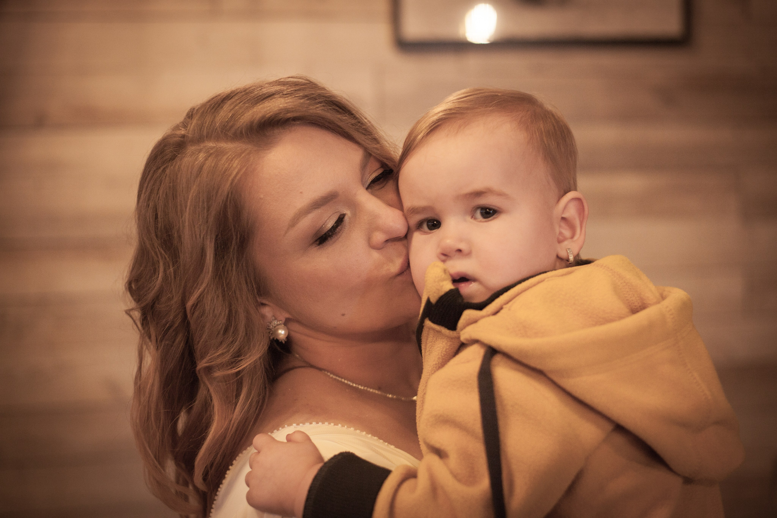 Свадьба. Портретный и свадебный фотограф в Москве Сергей Святной