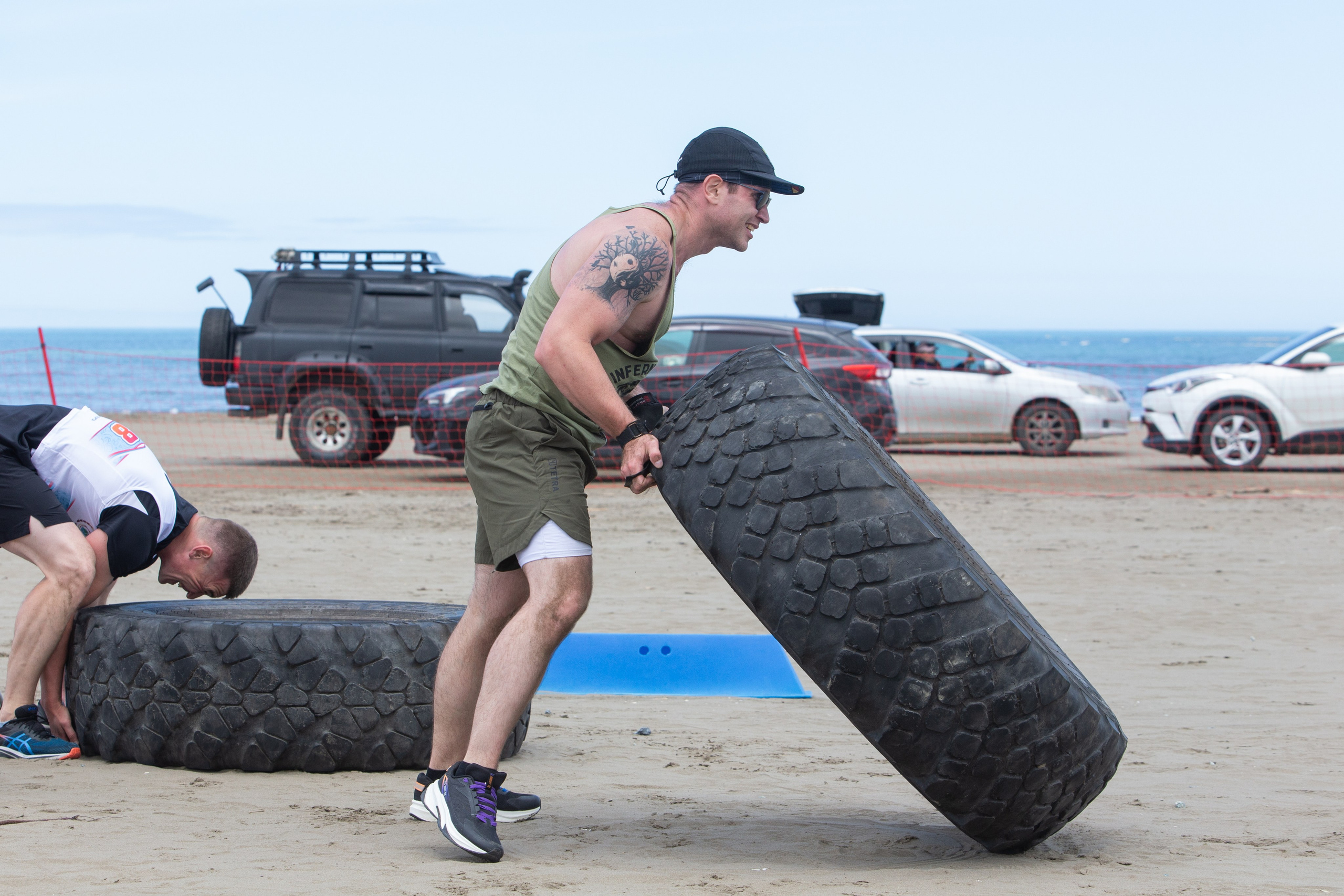 Янтарный берег 2024. Кутузов Евгений Фотограф в Южно-Сахалинске