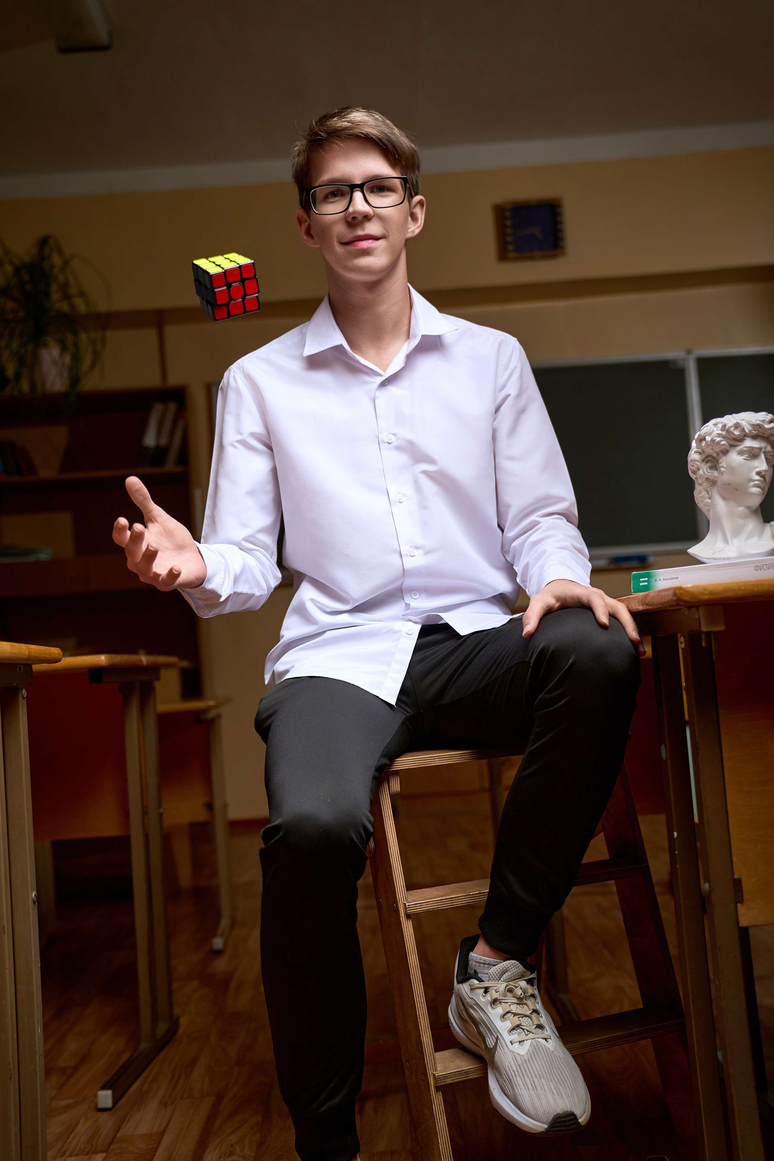 Выберите идеальную локацию для съемки