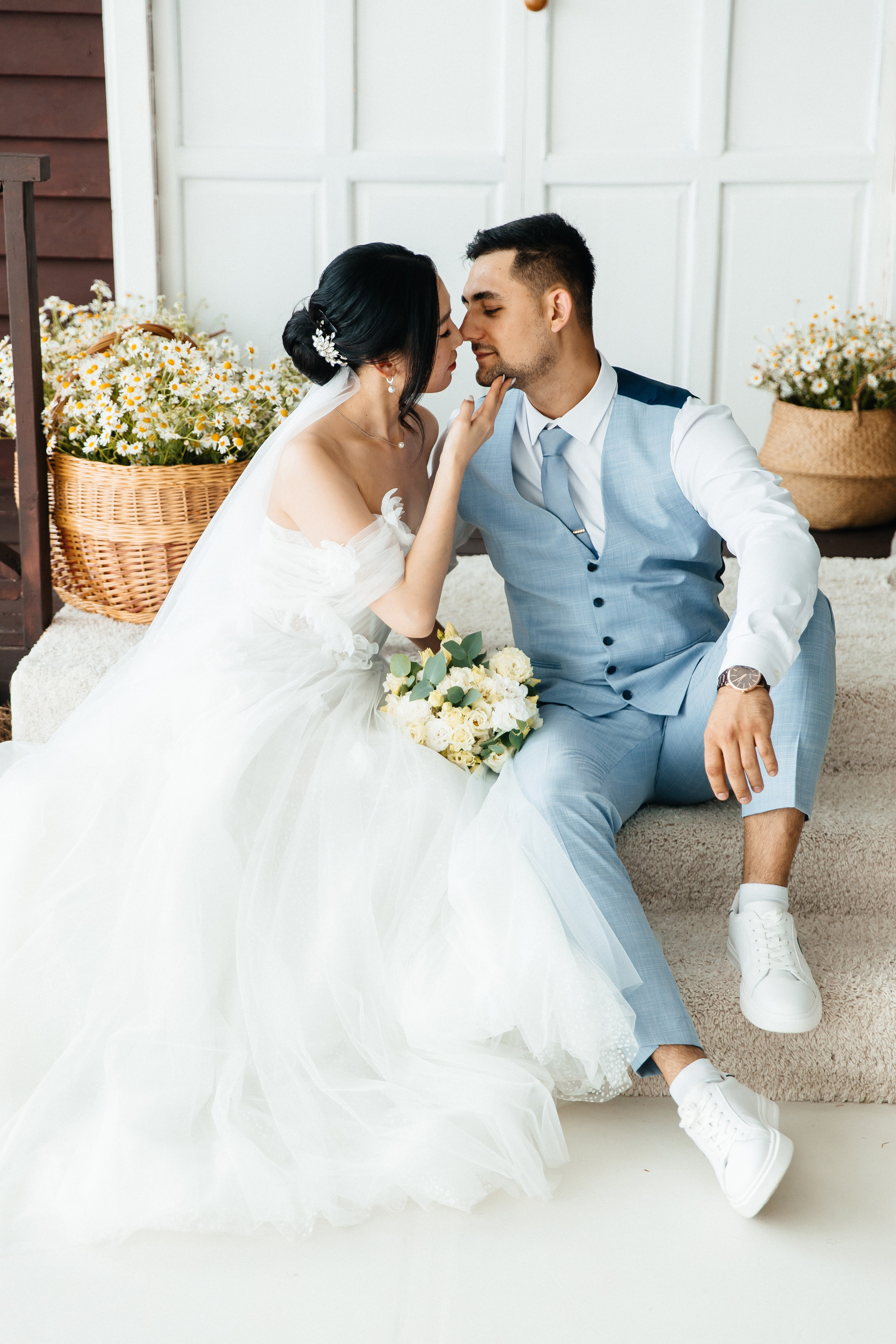 Свадебное фото. Свадебный и школьный фотограф Комсомольск-на-Амуре Медведев Артур