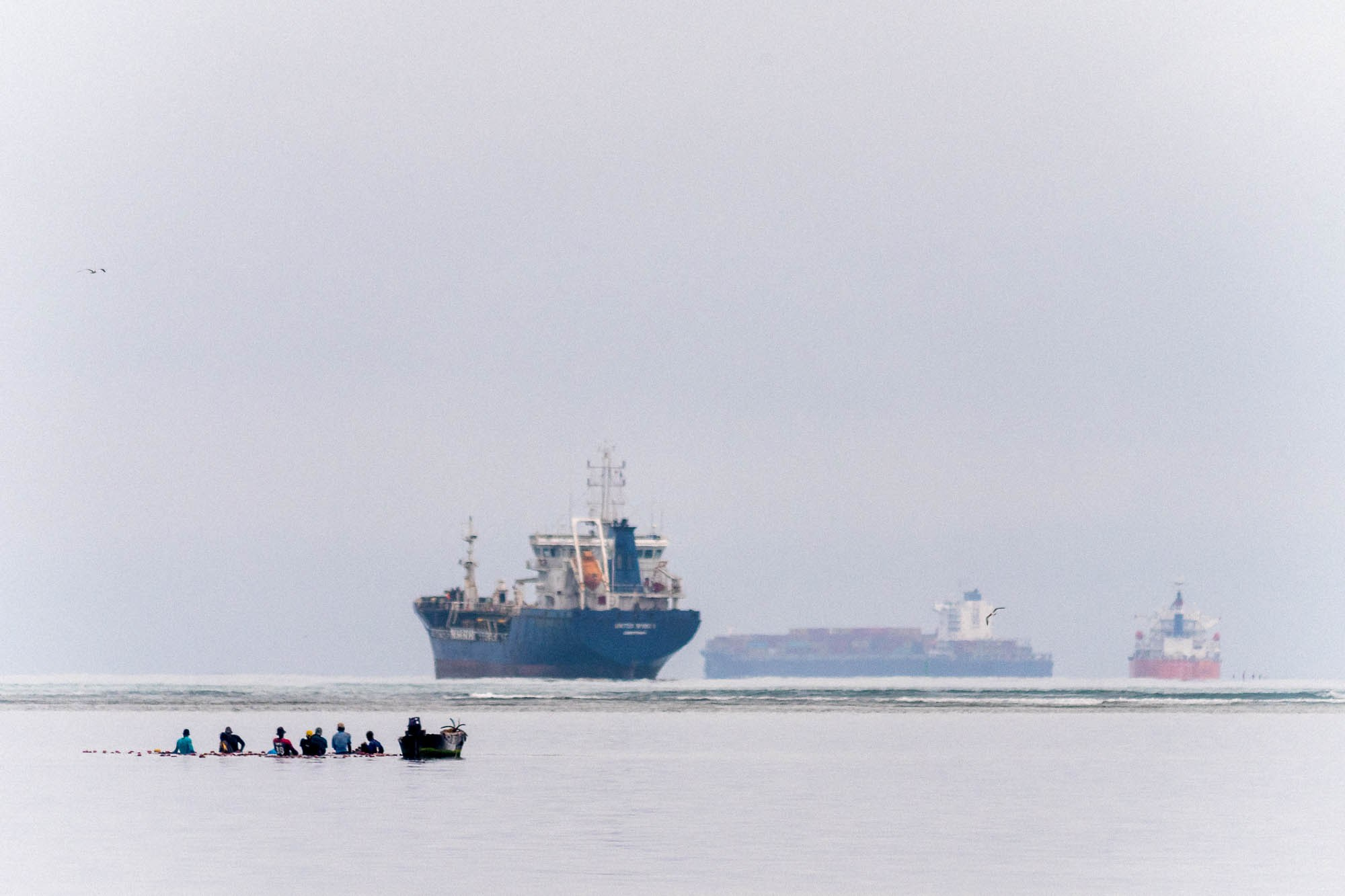 Танзания, Дар эс Салам. Tanzania, Dar es Salaam. Фотограф Алексей Скоробогатько