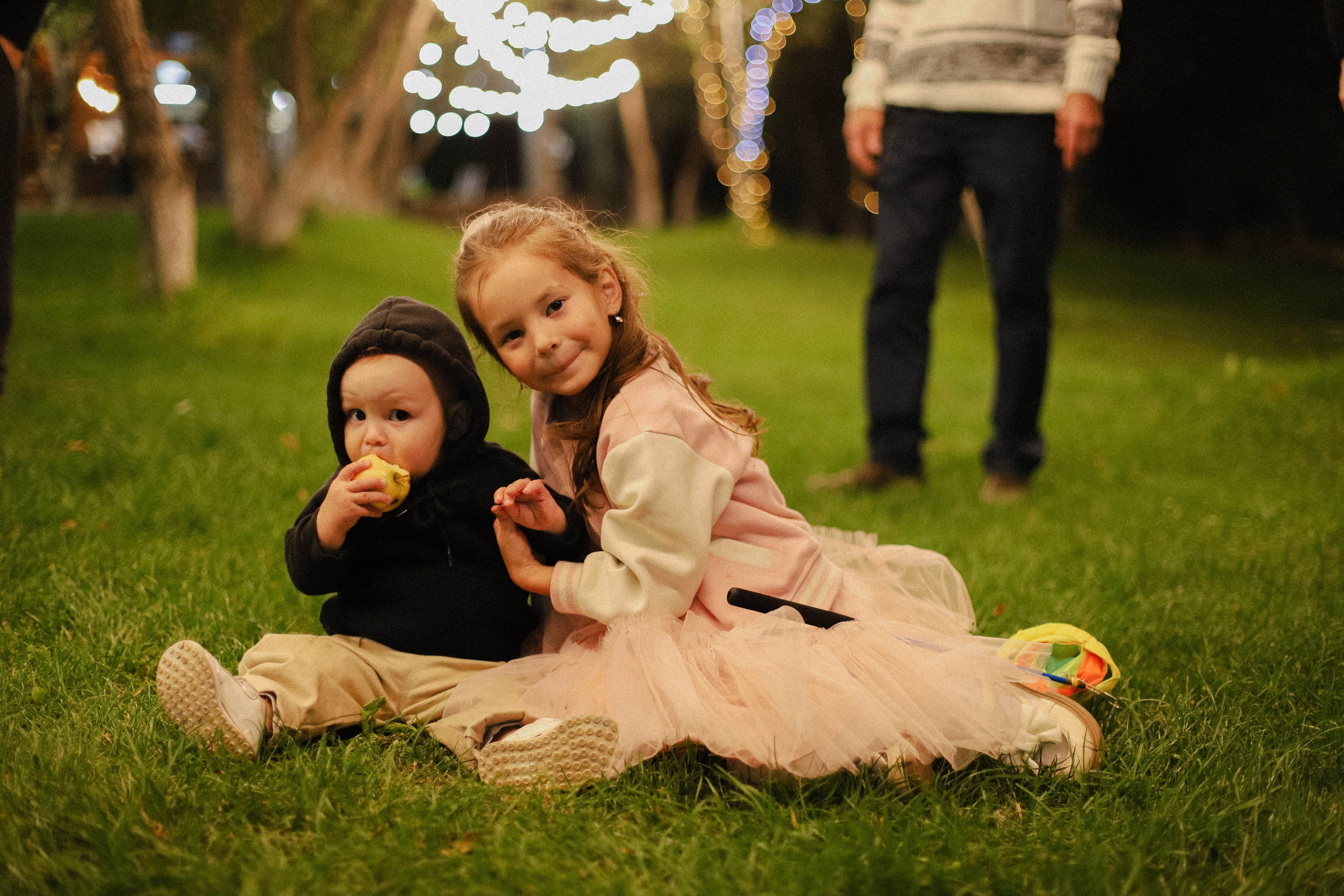 Рустам и Елизавета. Фотограф в Алматы и Москве Даша Пушкина