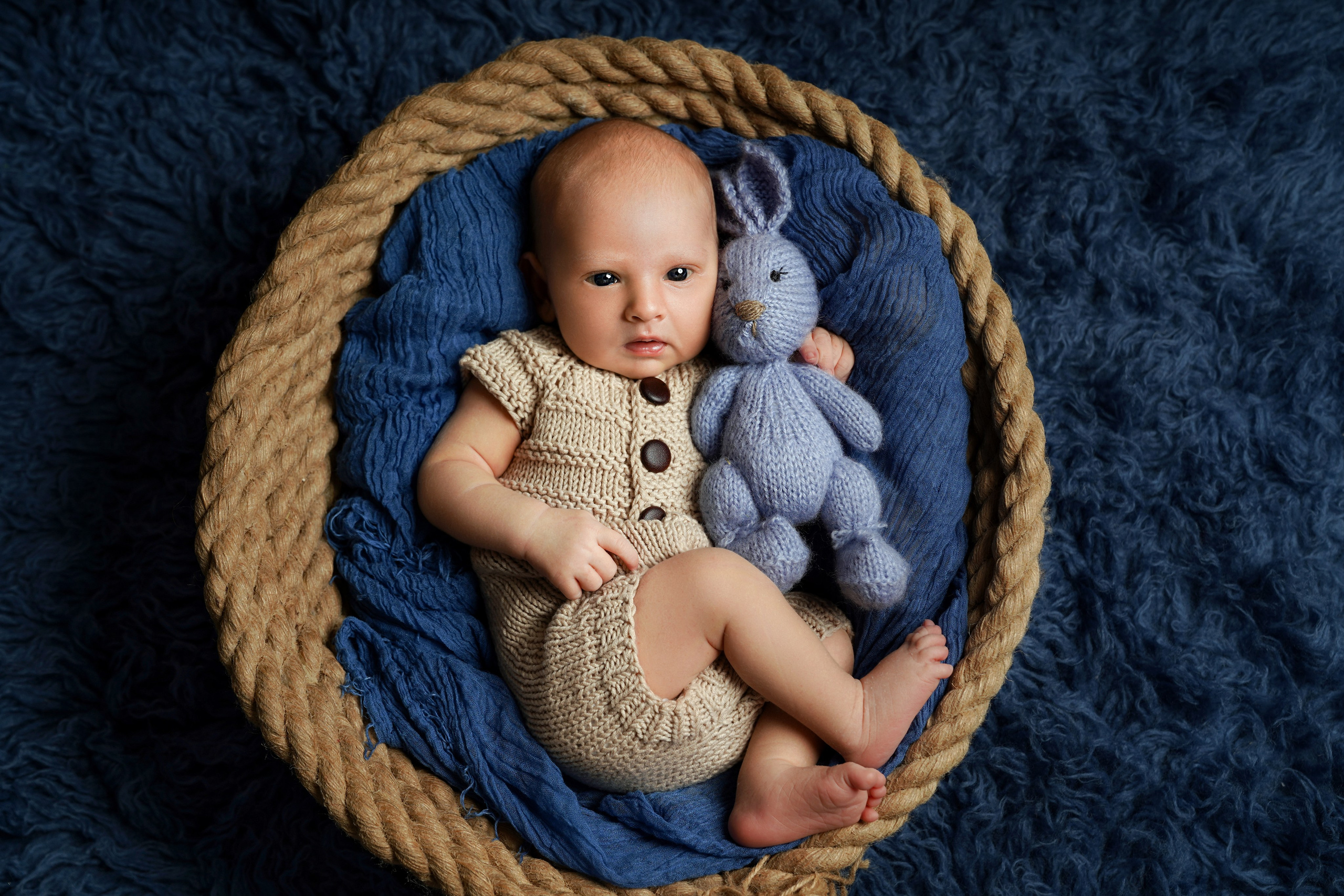 Фотосессия новорожденного (newborn). Фотограф новорожденных, детей до года и беременных в Симферополе