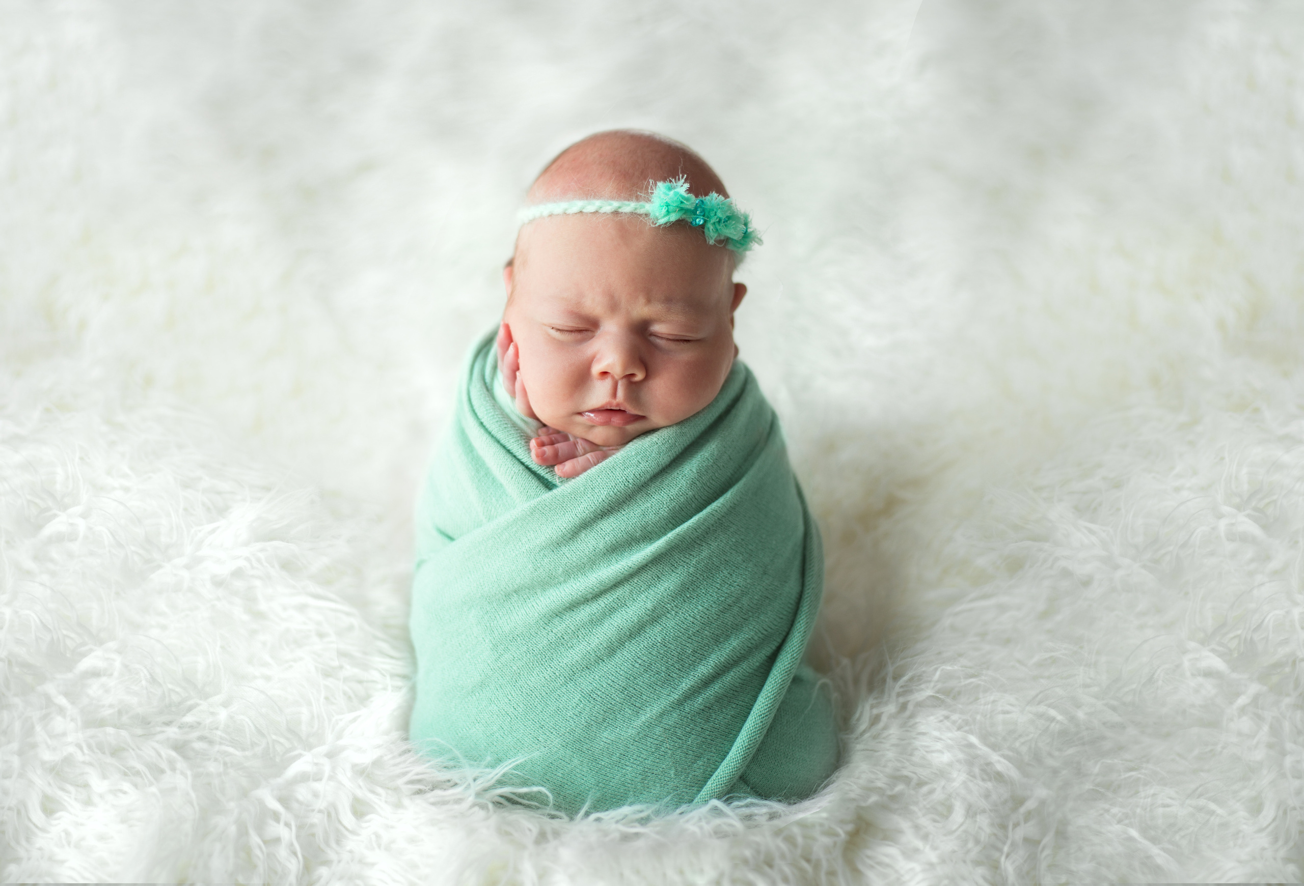 Фотосессия новорожденного (newborn). Фотограф новорожденных, детей до года и беременных в Симферополе