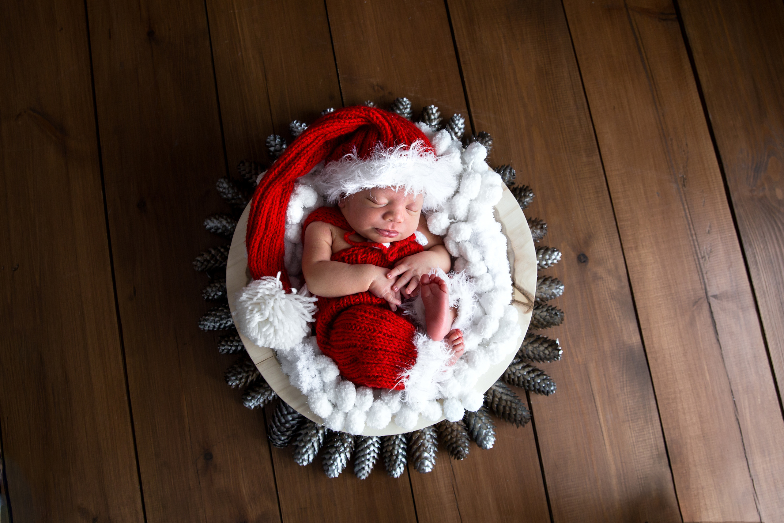 Фотосессия новорожденного (newborn). Фотограф новорожденных, детей до года и беременных в Симферополе