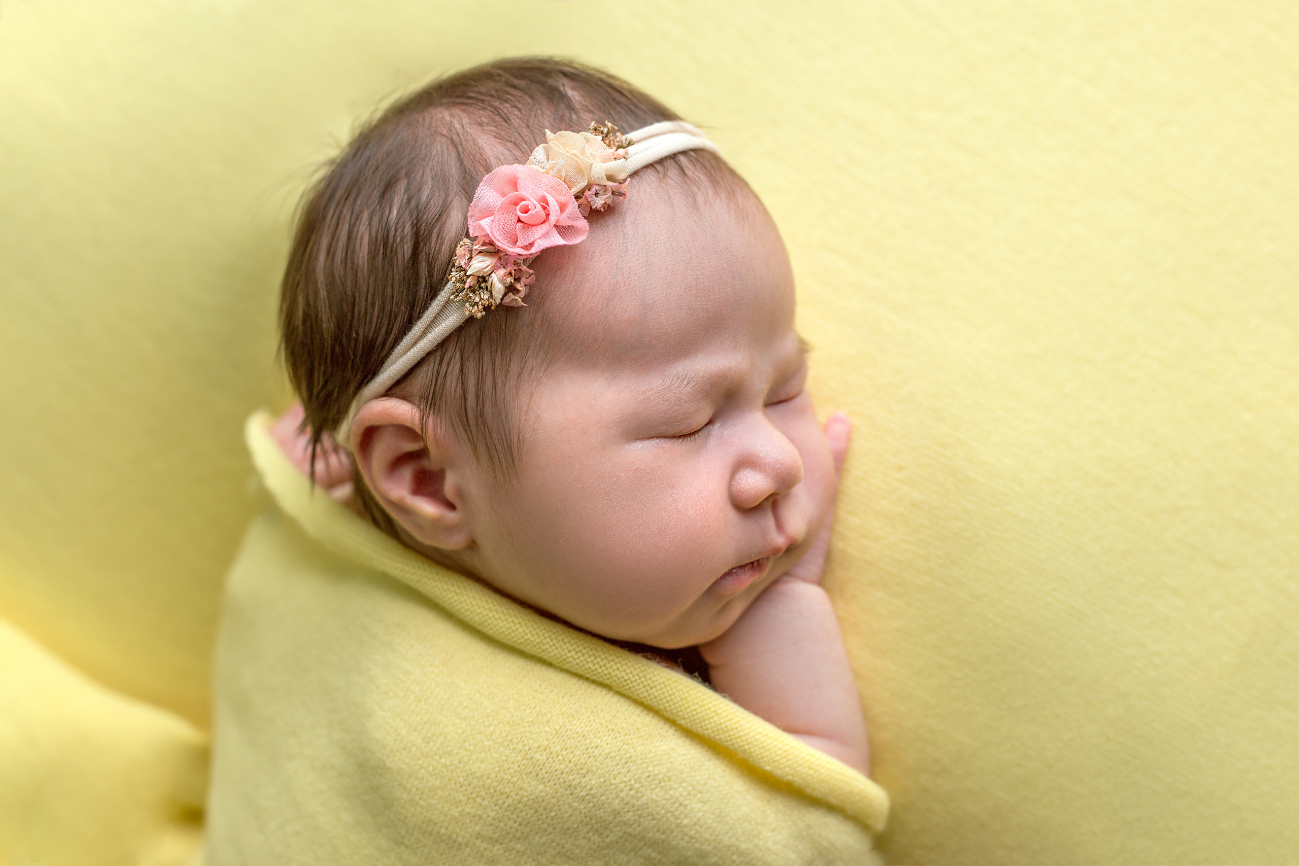 Фотограф новорожденных, детей до года и беременных в Симферополе