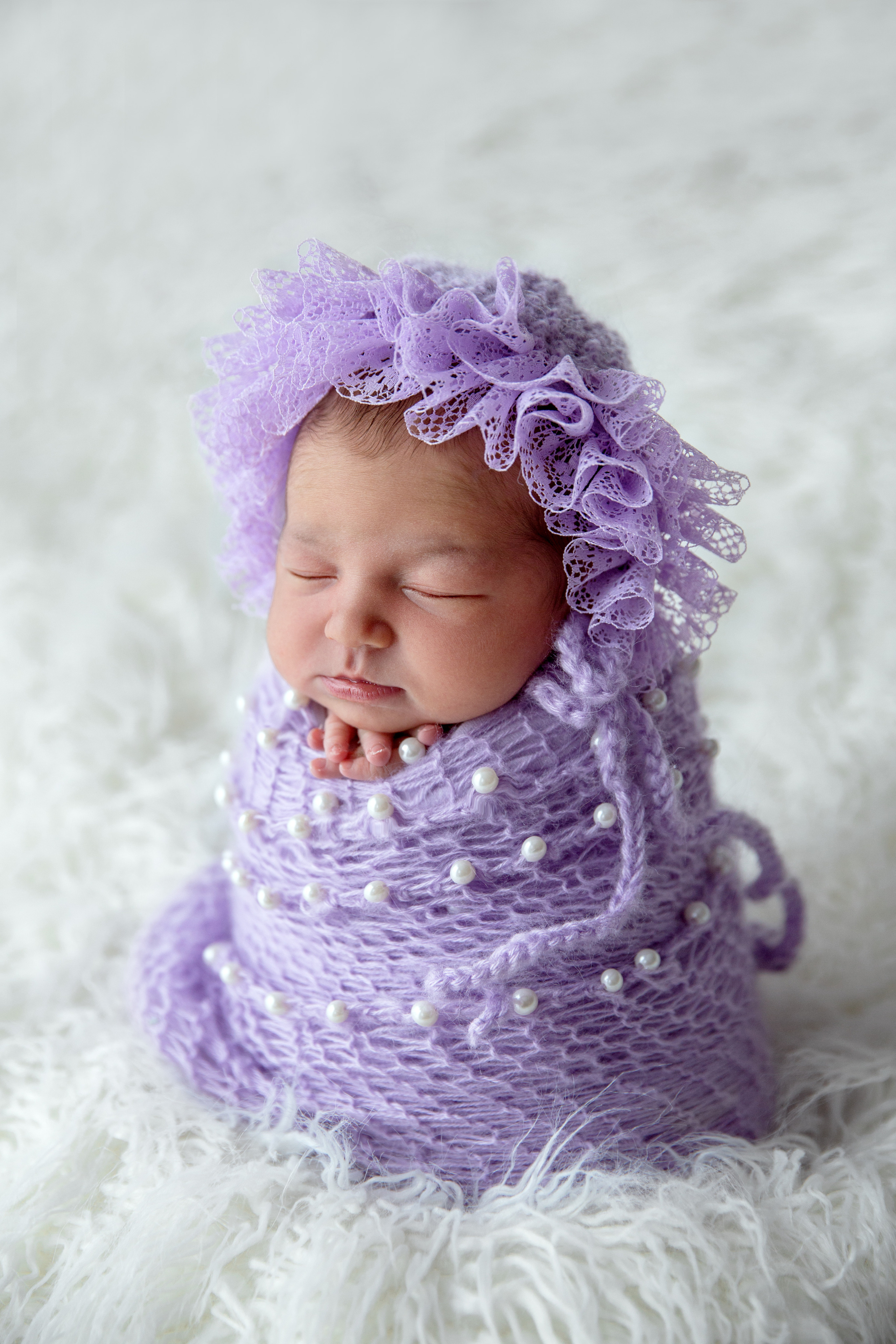 Фотосессия новорожденного (newborn). Фотограф новорожденных, детей до года и беременных в Симферополе