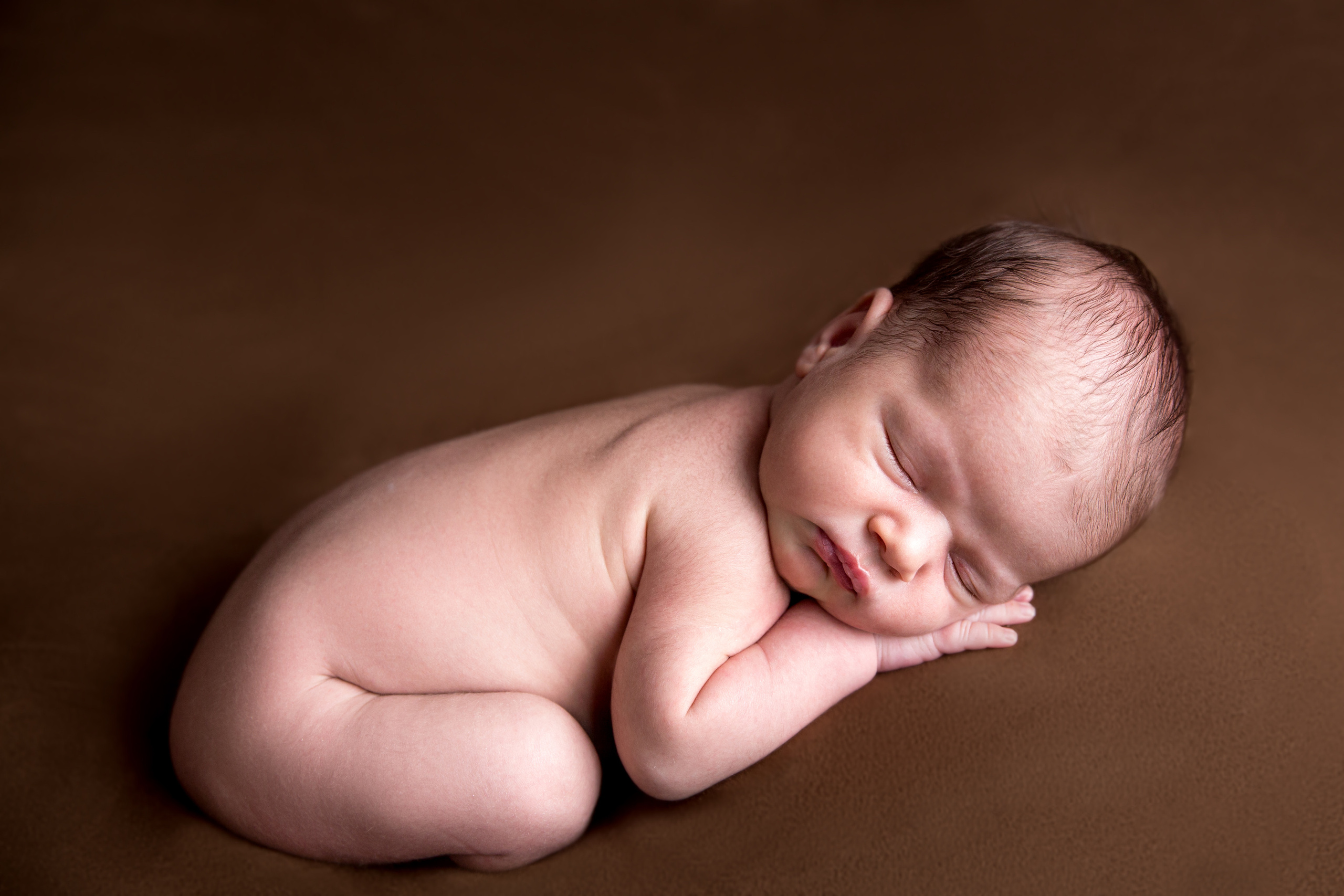 Фотосессия новорожденного (newborn). Фотограф новорожденных, детей до года и беременных в Симферополе