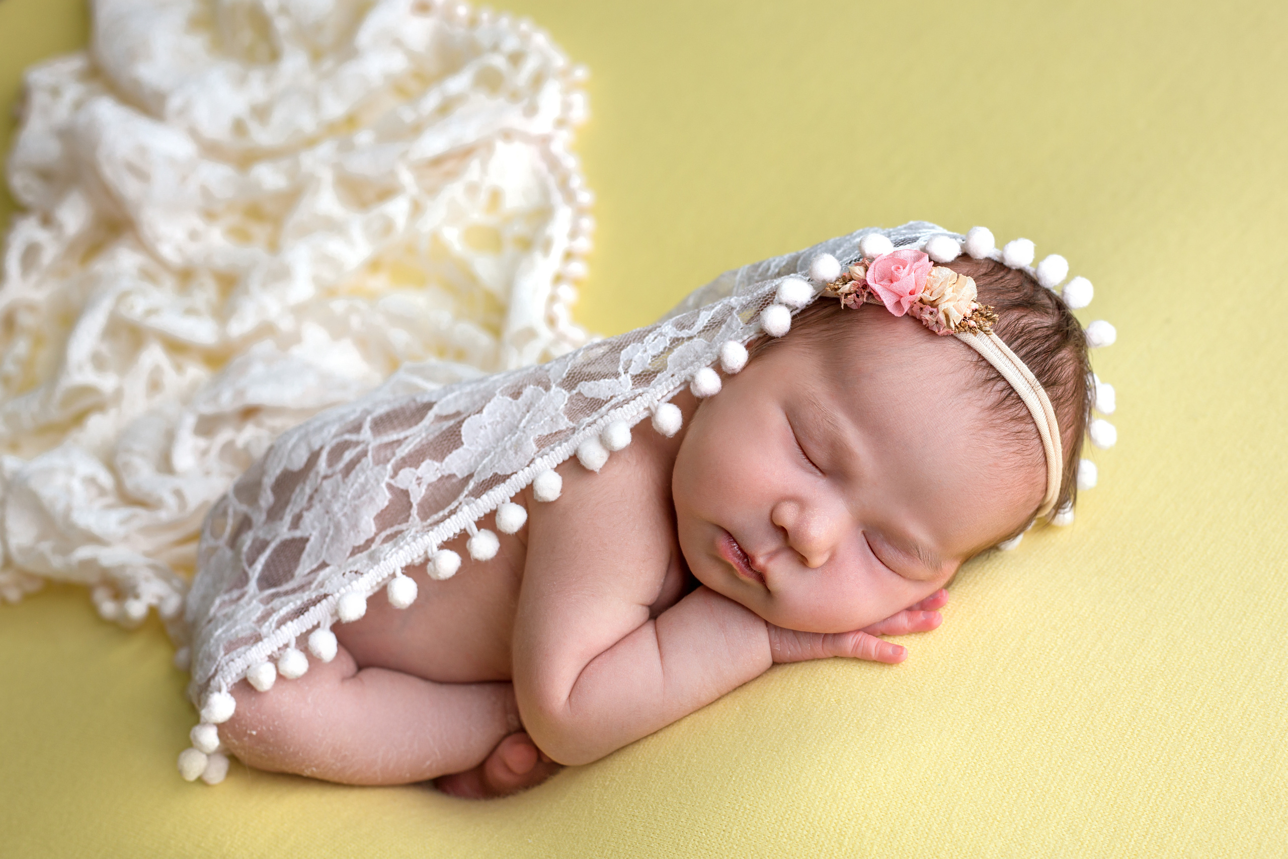 Фотограф новорожденных, детей до года и беременных в Симферополе