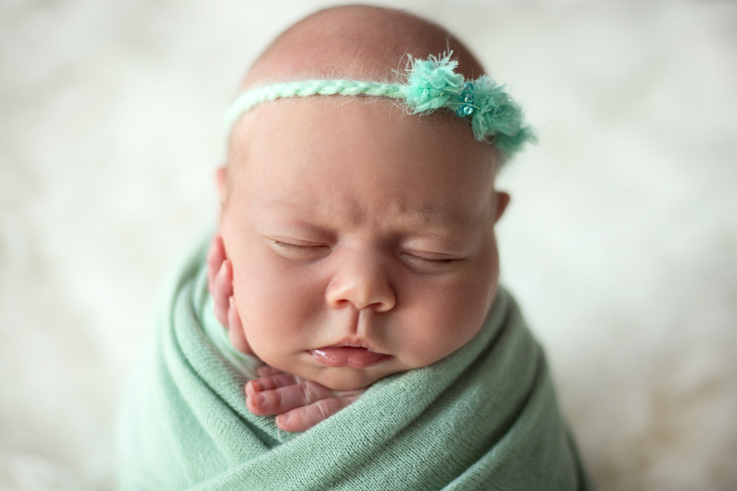 Фотосессия новорожденного (newborn). Фотограф новорожденных, детей до года и беременных в Симферополе