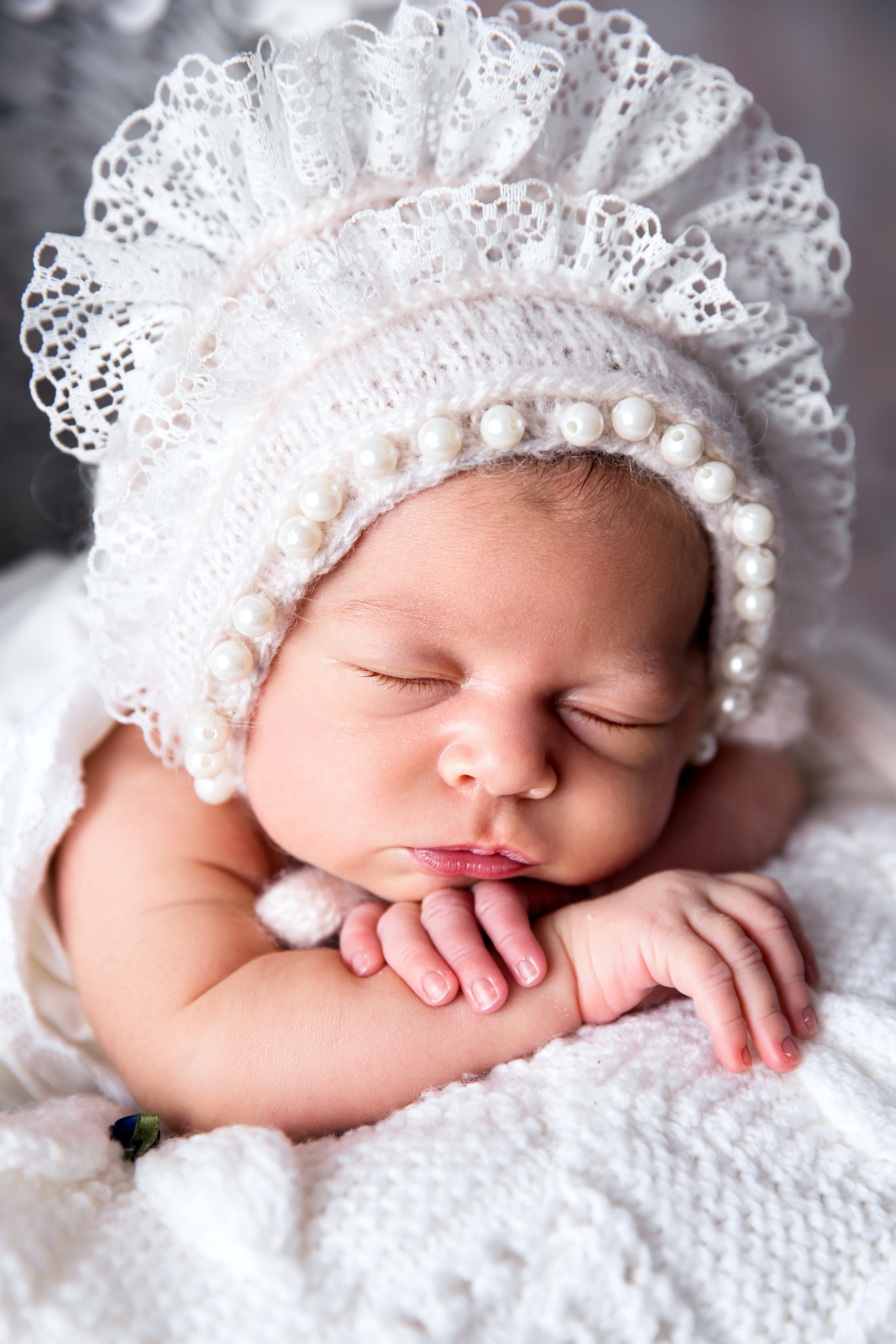 Фотосессия новорожденного (newborn). Фотограф новорожденных, детей до года и беременных в Симферополе