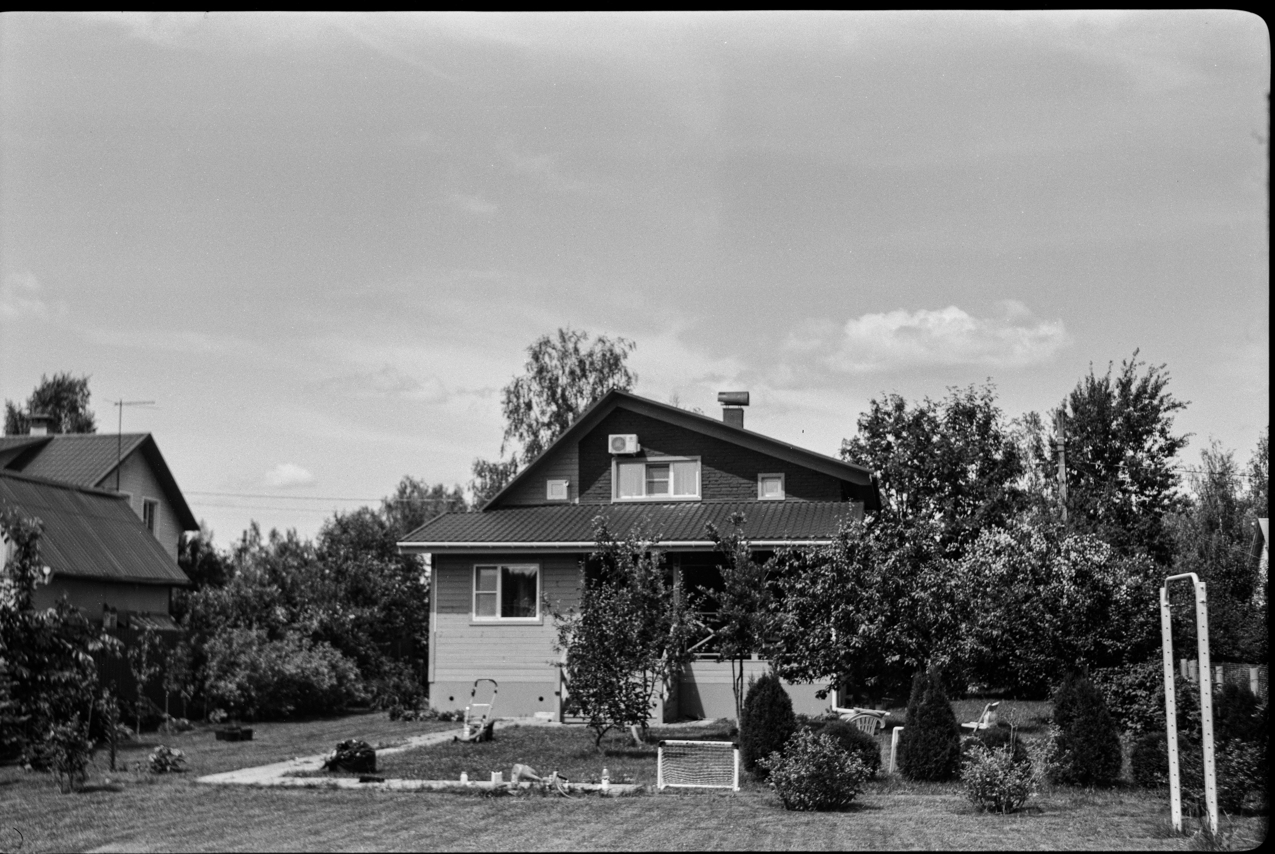 Royer — Som Berthiot Peris Flor 105 mm f4.5