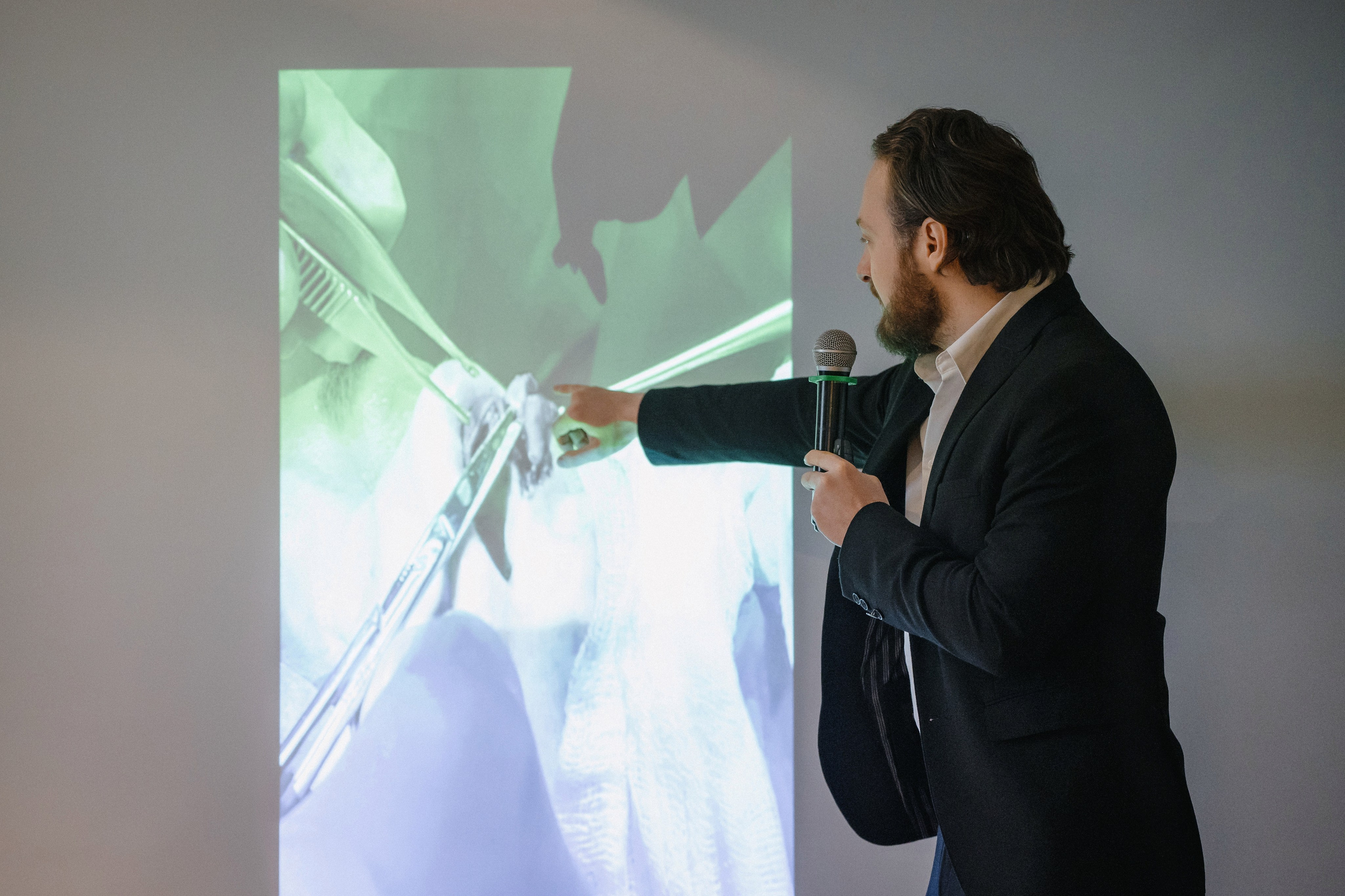 Beauty-breakfast by RAMI clinic. Svyatoslav Bunkov | photographer