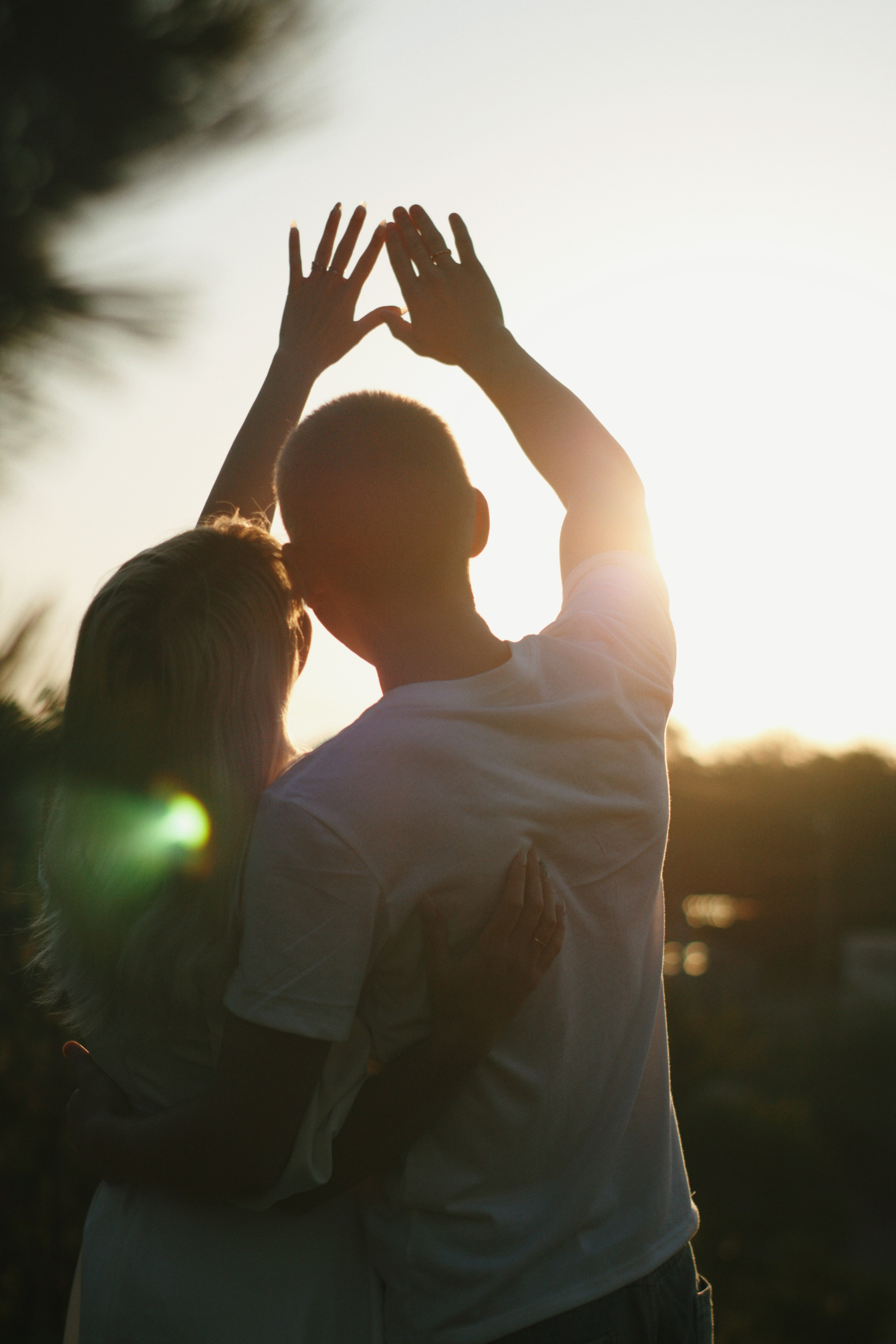LOVE IS. Семейный фотограф в Краснодаре Анастасия Жабрунова