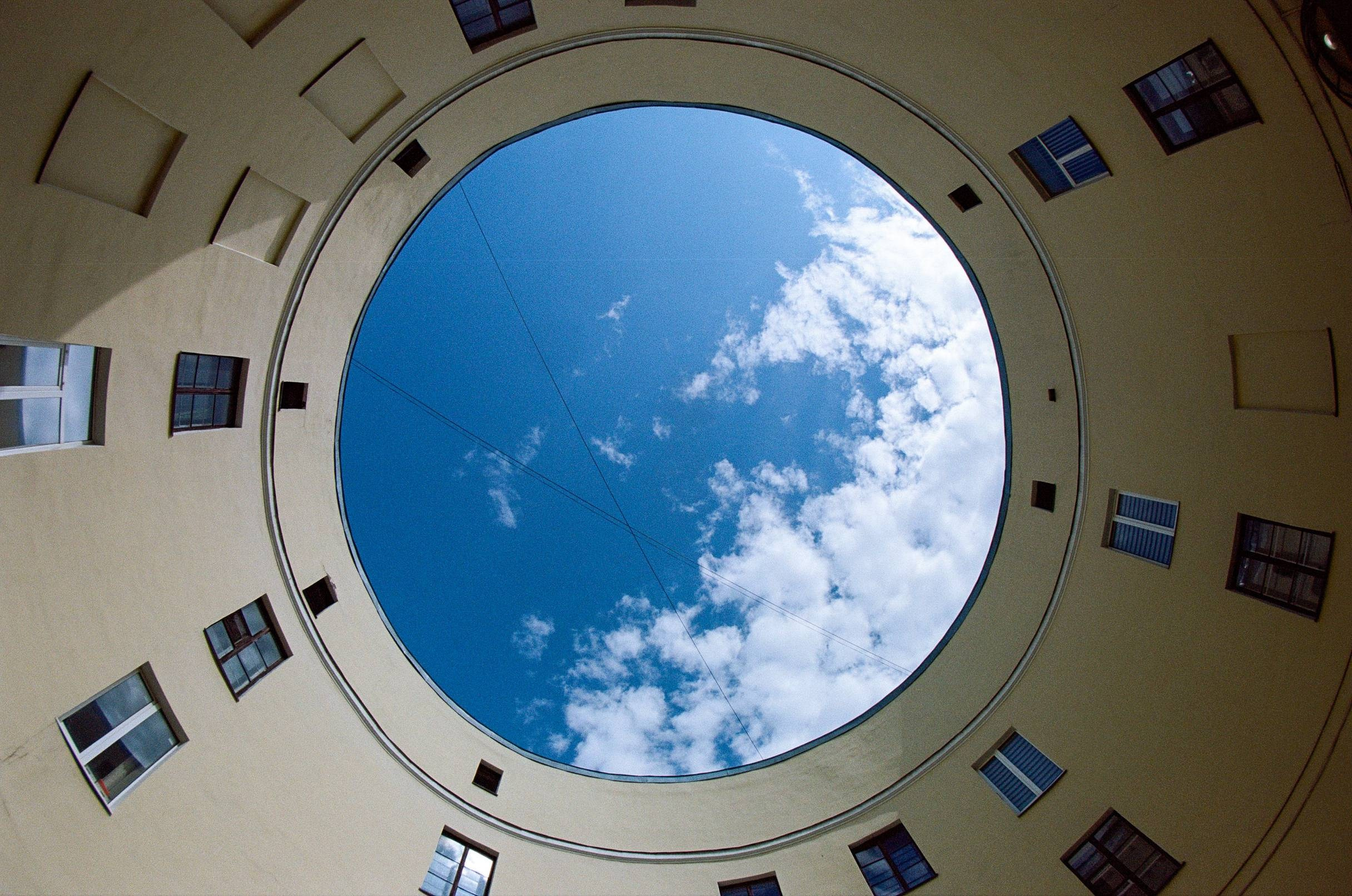 Плёночные фотографии. Фотограф — Василий Стабров