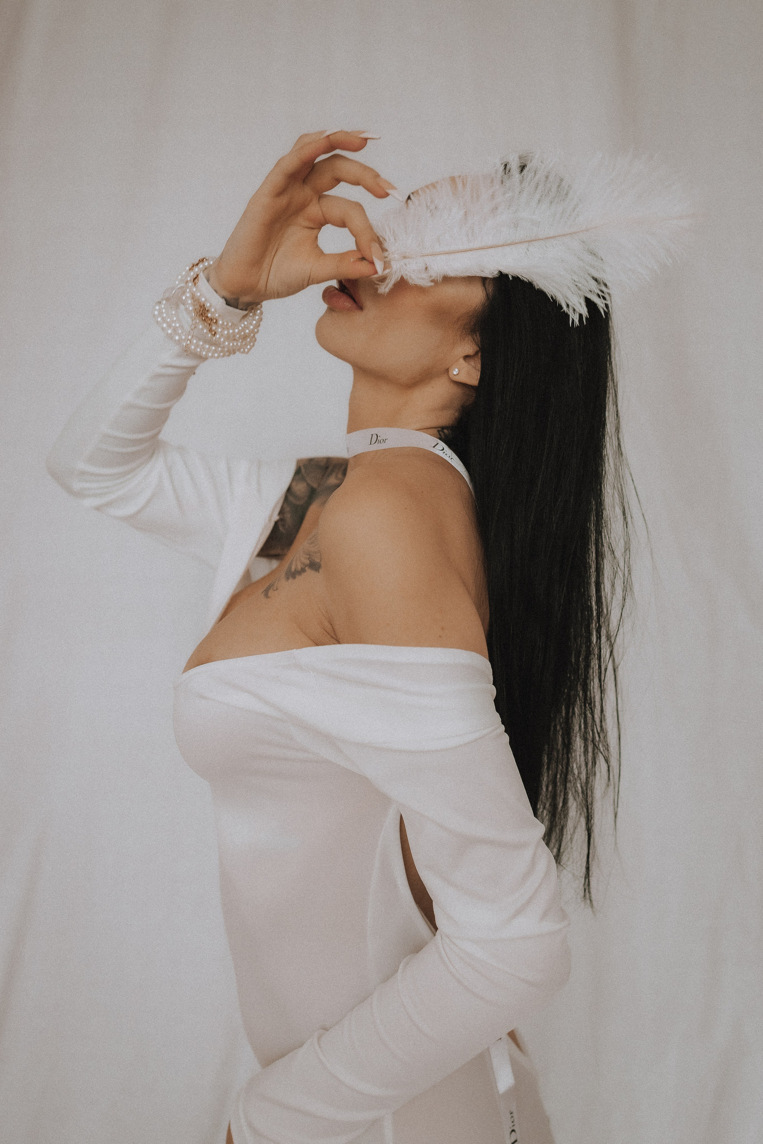 Портфолио — Женский портрет — фотограф Анастасия Инвиш. Эротическая фотосессия в стилю ню в Москве — заказать ню фотосессию от 19 800 руб!