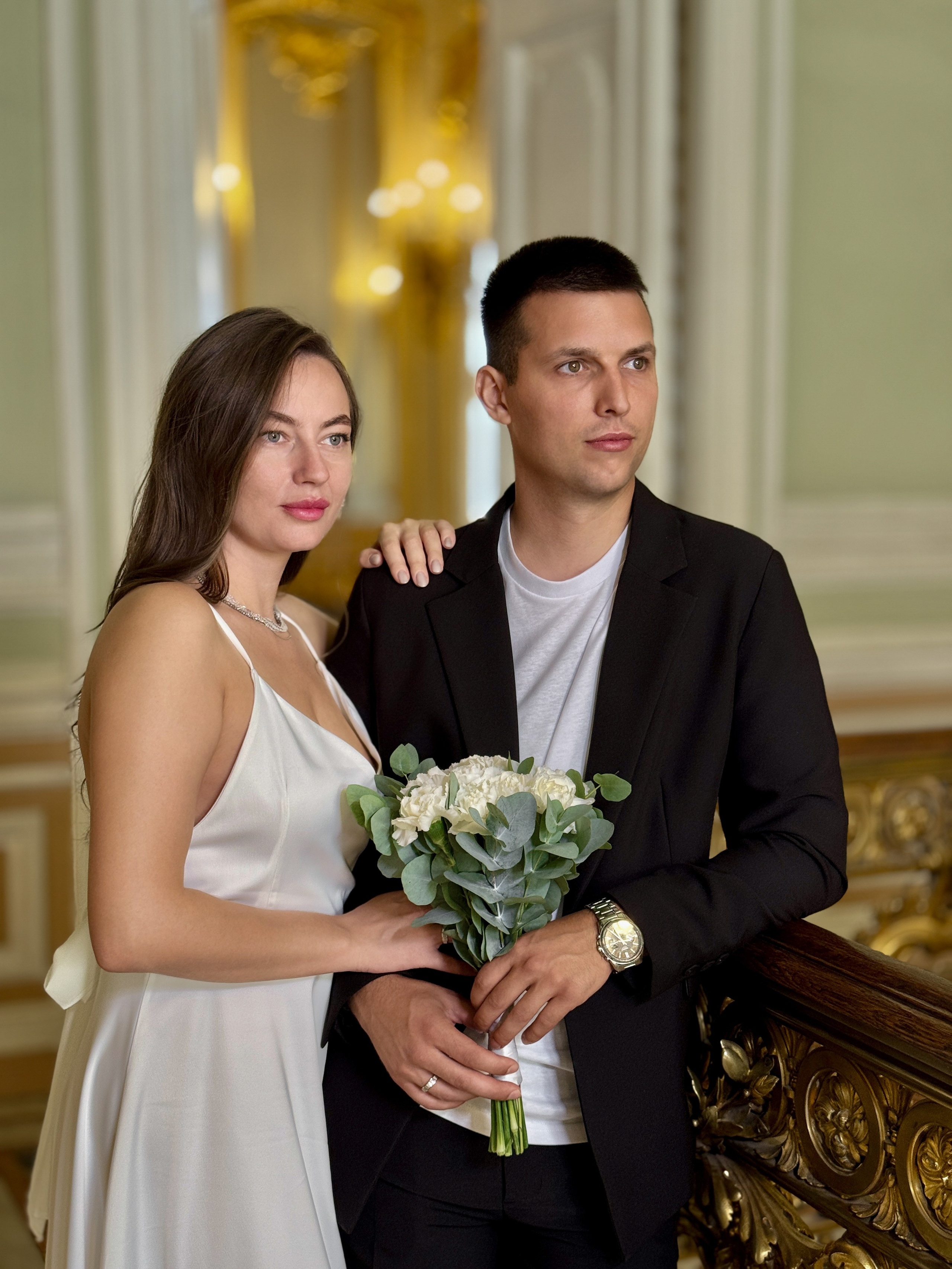 Свадьба на айфон во дворце на Английской набережной и фотосессия в Санкт-Петербурге. Фотограф Алексей Лукин. Свадьба, мероприятие, корпоратив, юбилей, фотосессия, портрет. Фотосъёмка в Санкт-Петербурге. Ретушь фотографий