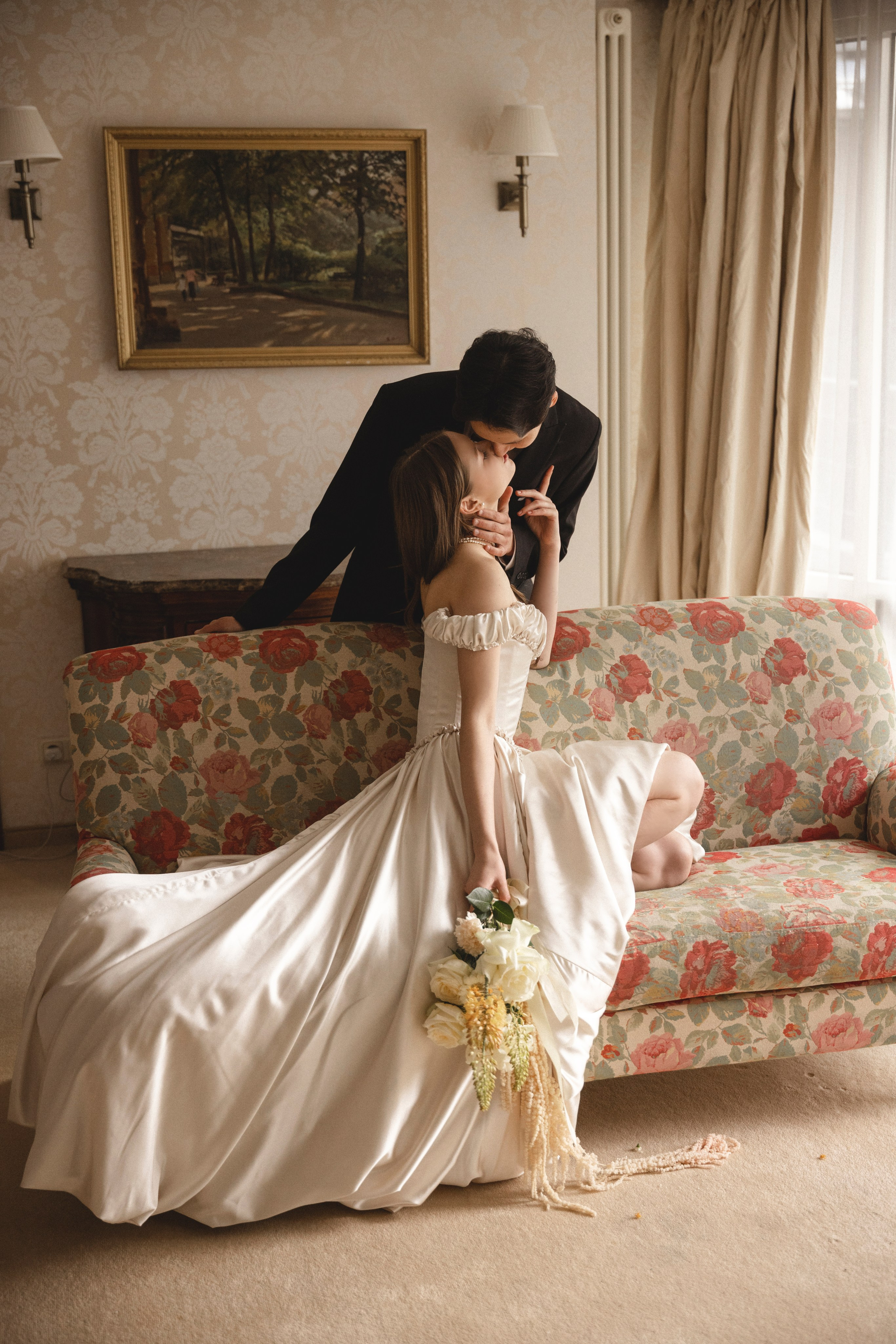 Гайд по отелям СПБ для свадебной съёмки. Свадебный и портретный фотограф