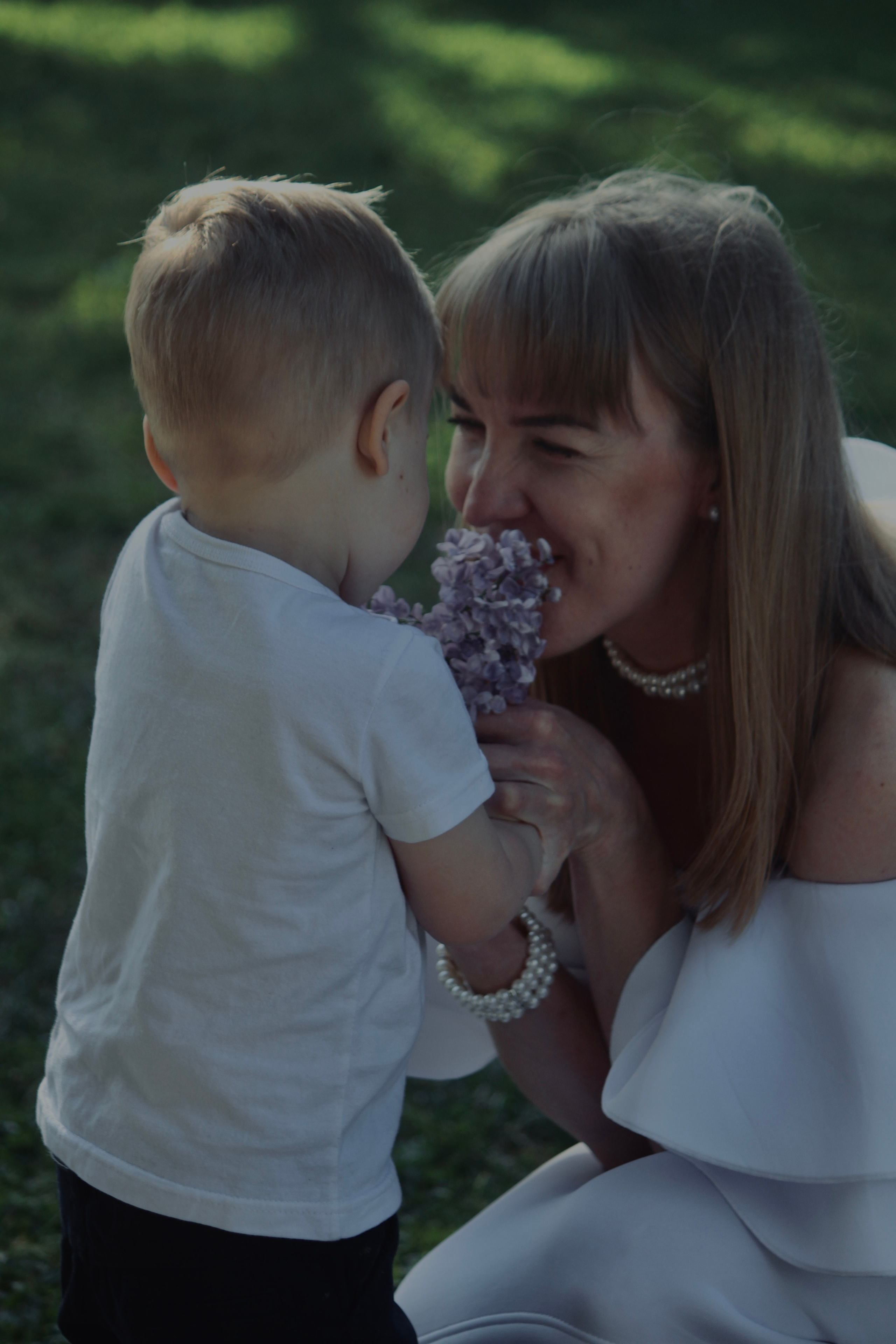 Фотограф в Москве Лукина Полина